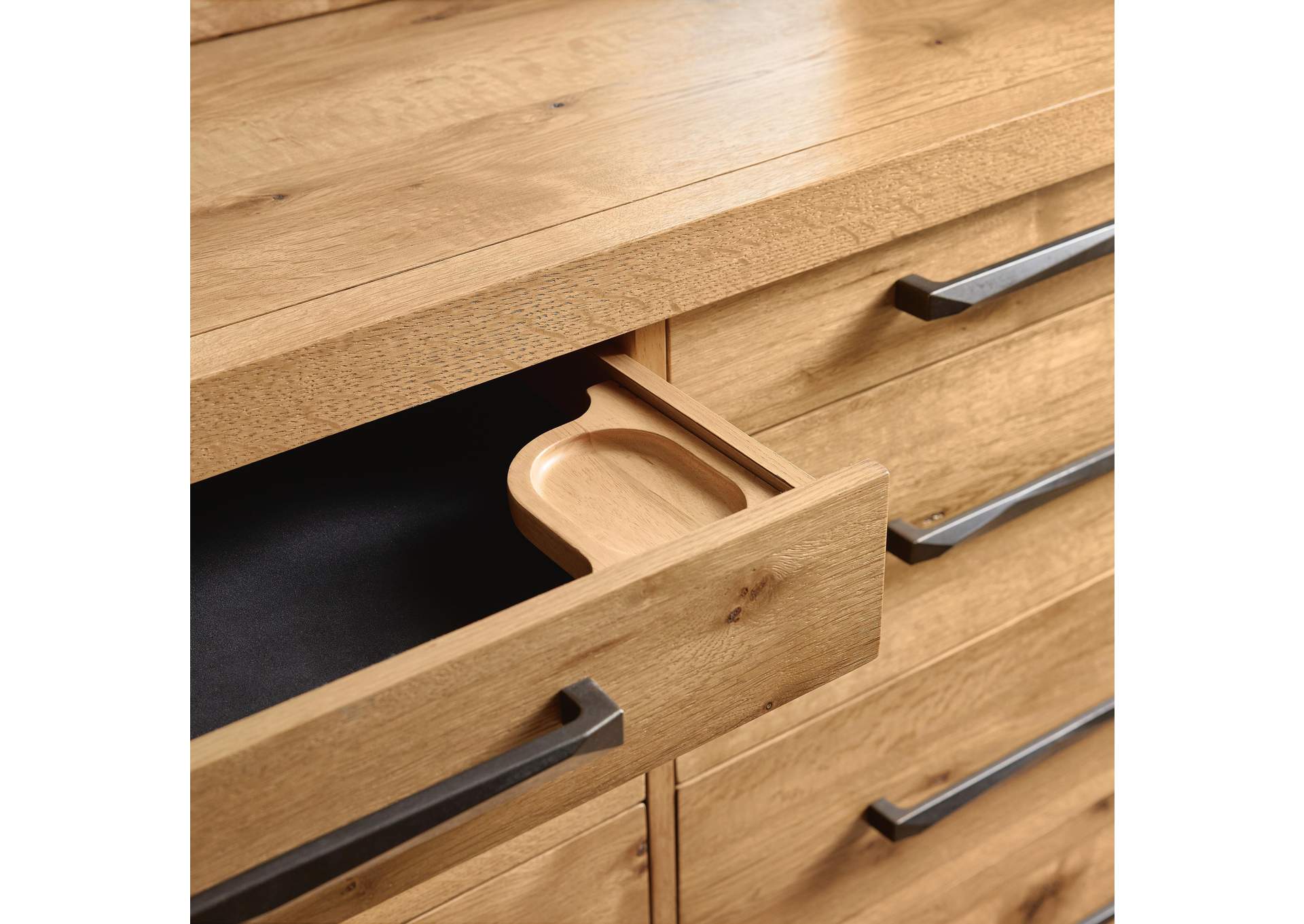 Bracken Dresser image 4