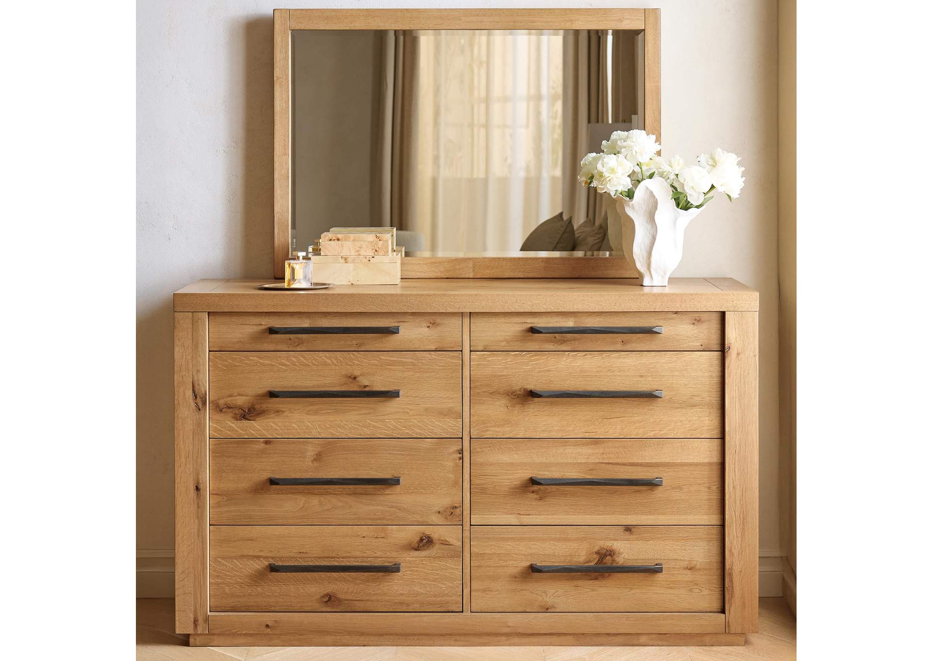 Bracken Dresser image 2