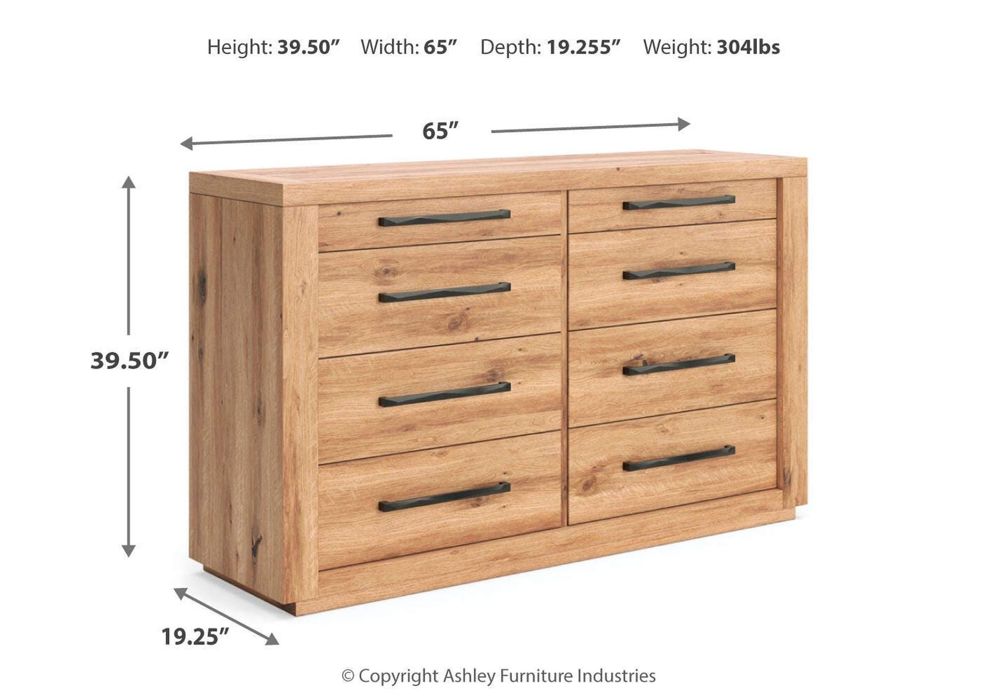 Bracken Dresser image 10