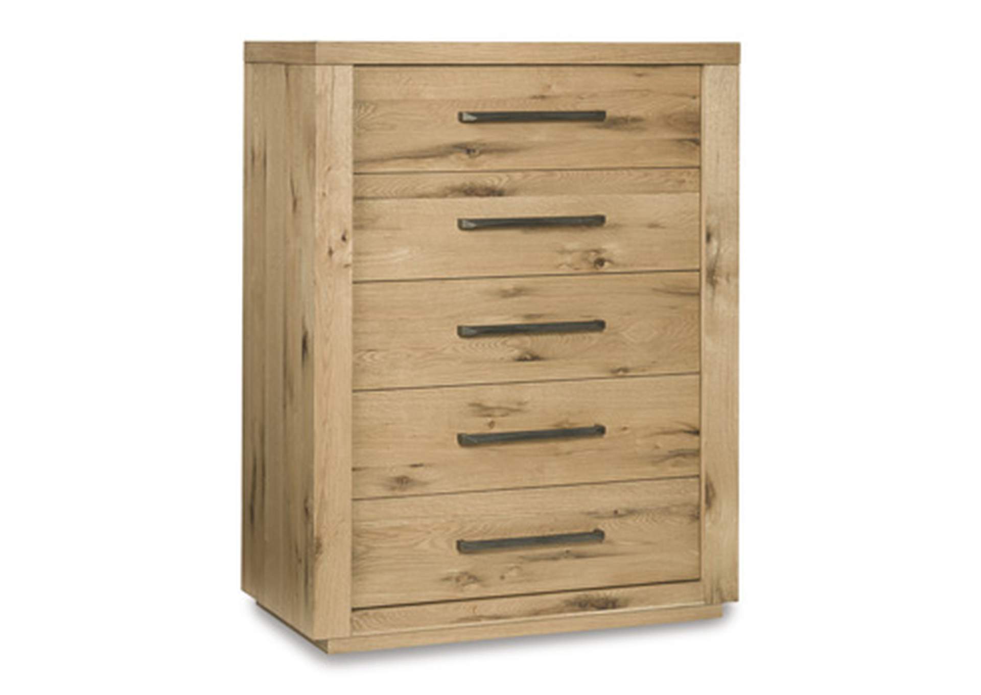Bracken Chest of Drawers image 5