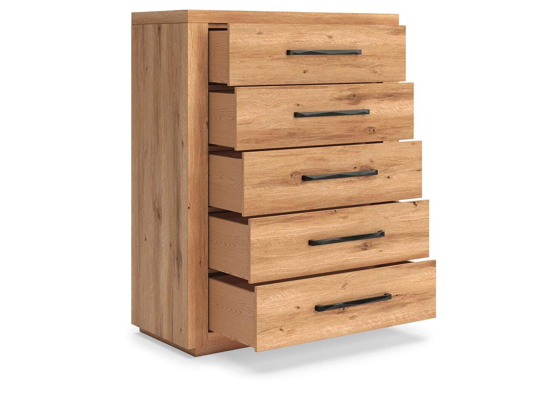 Bracken Chest of Drawers image 2