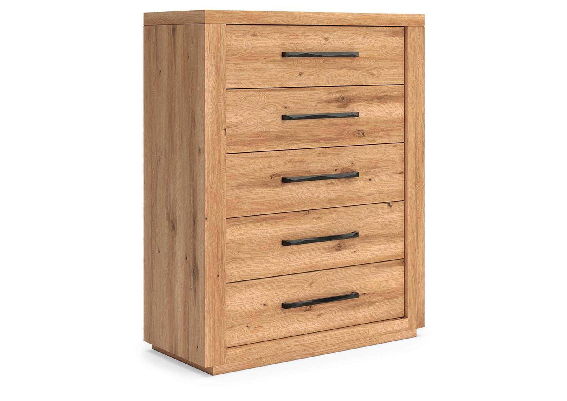 Bracken Chest of Drawers image 6
