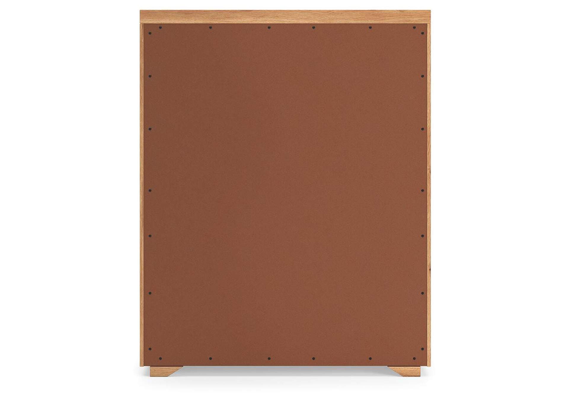 Bracken Chest of Drawers image 9