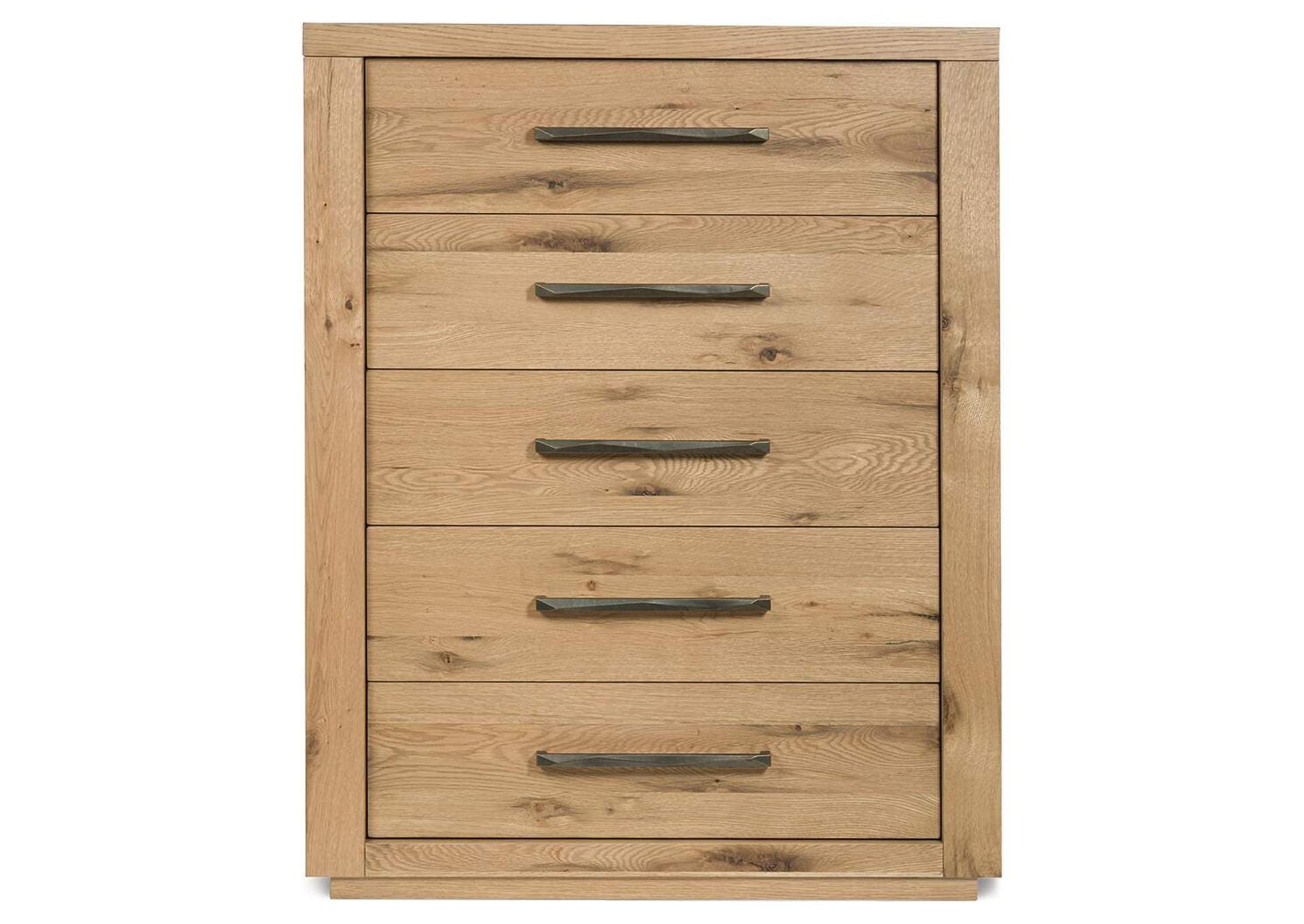 Bracken Chest of Drawers image 1