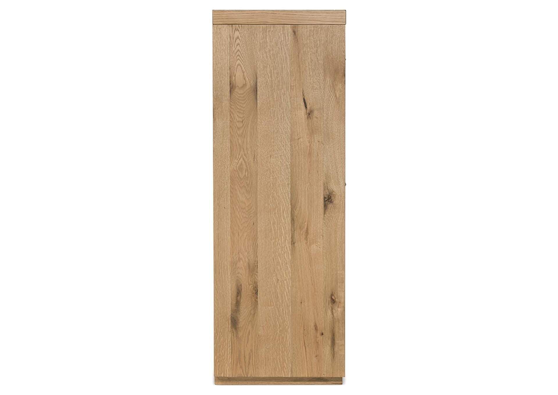 Bracken Chest of Drawers image 4