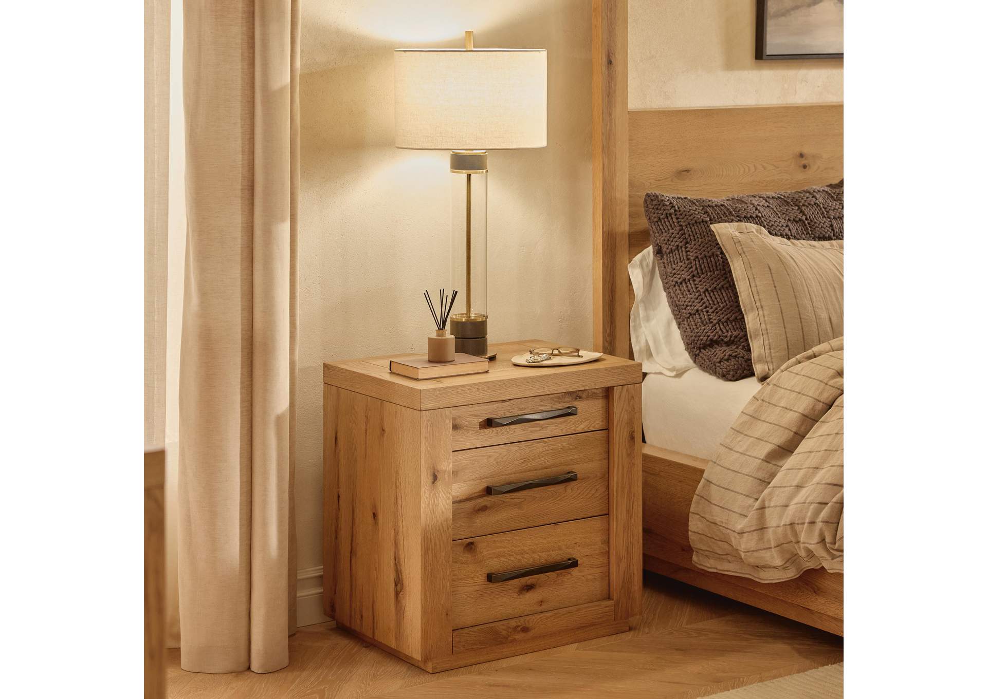 Bracken Nightstand image 13