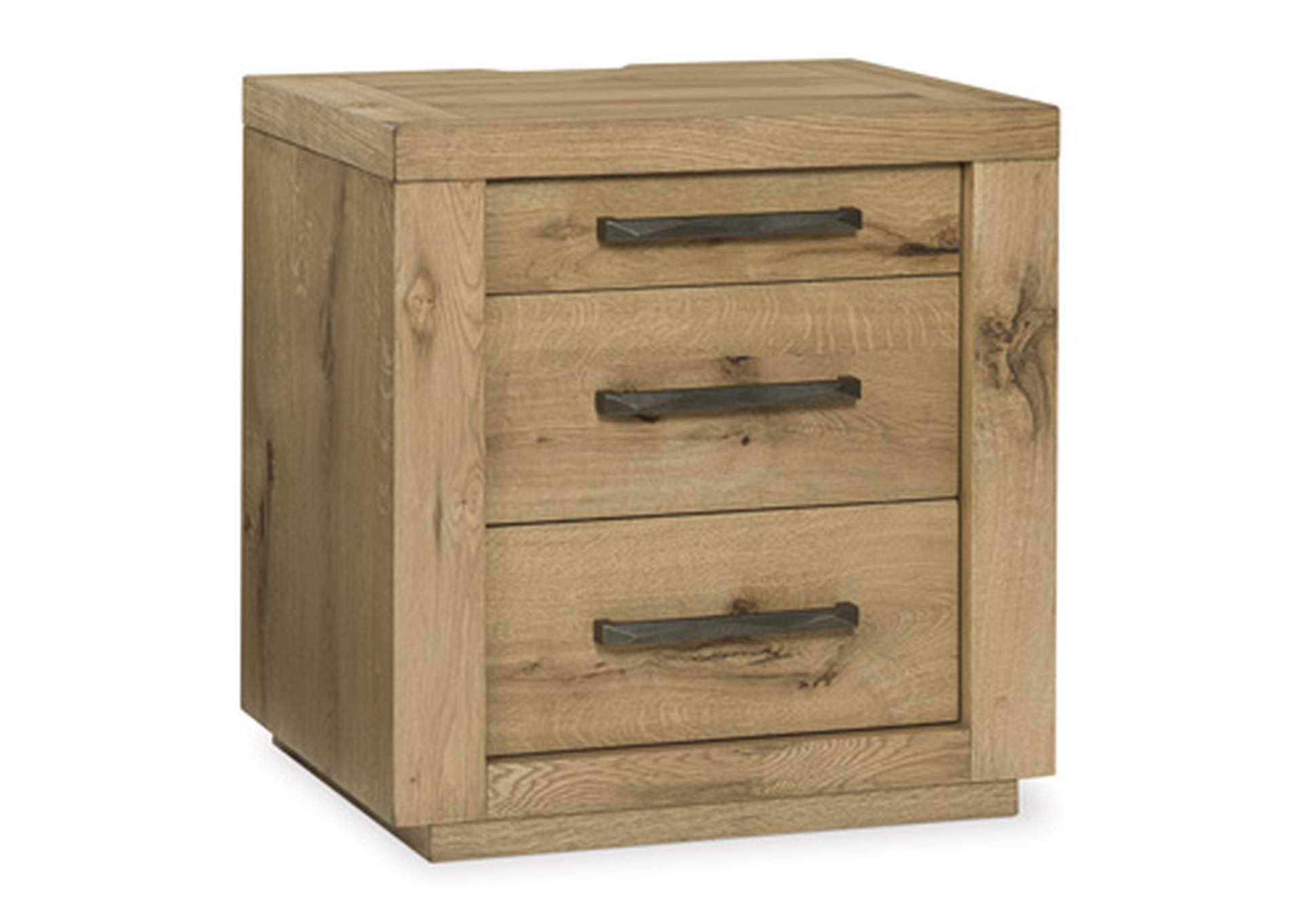 Bracken Nightstand image 8