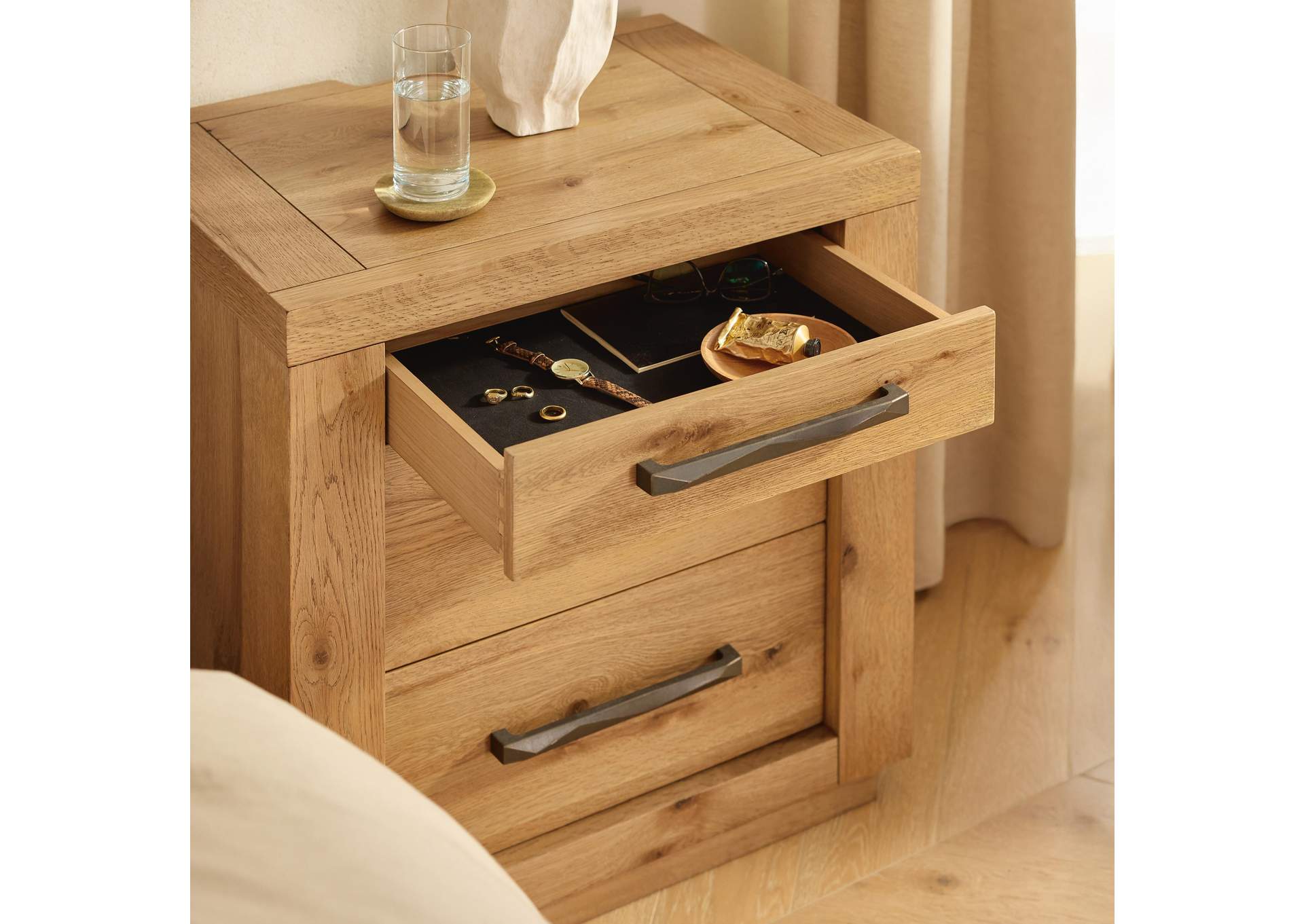 Bracken Nightstand image 11