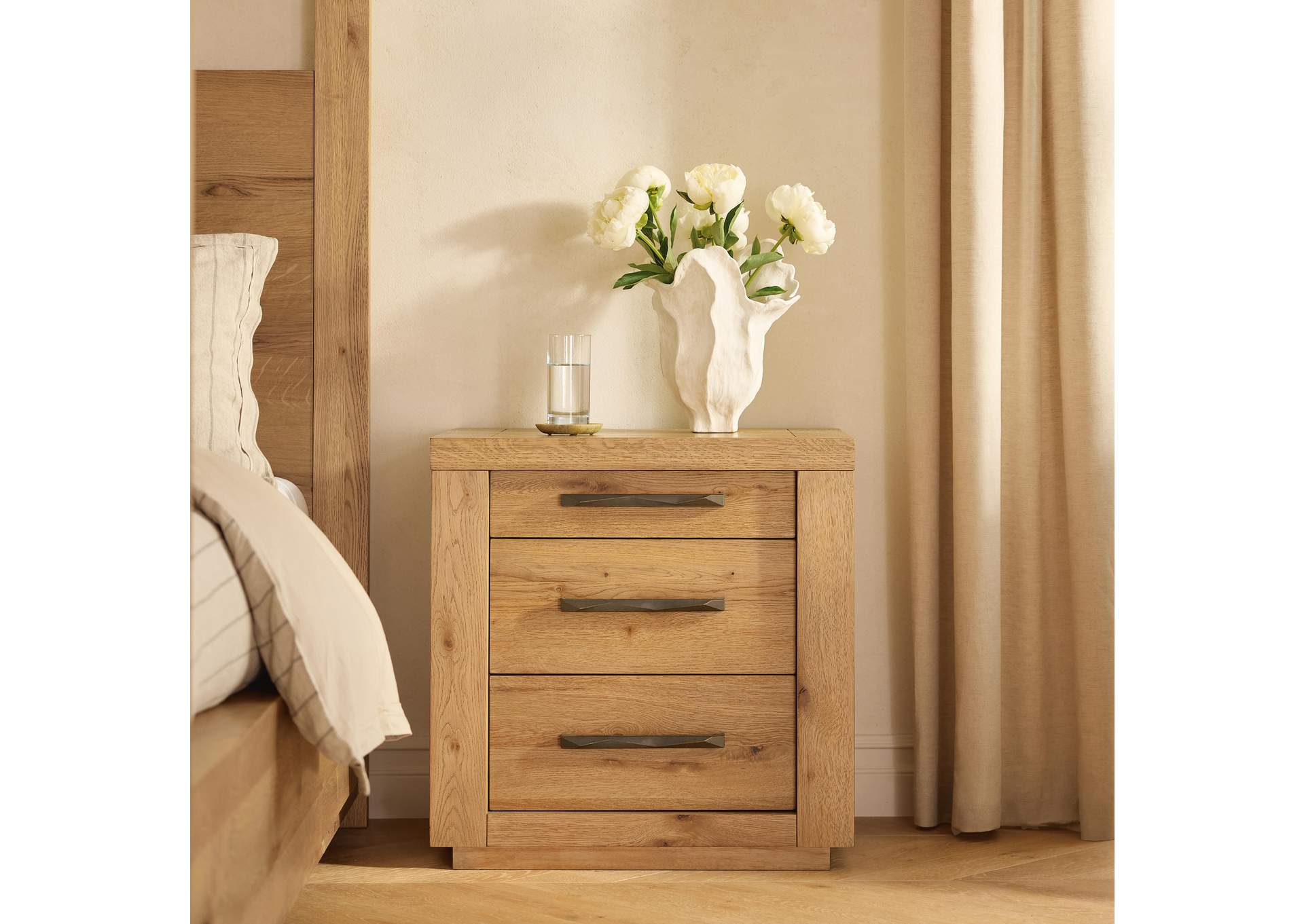 Bracken Nightstand image 2