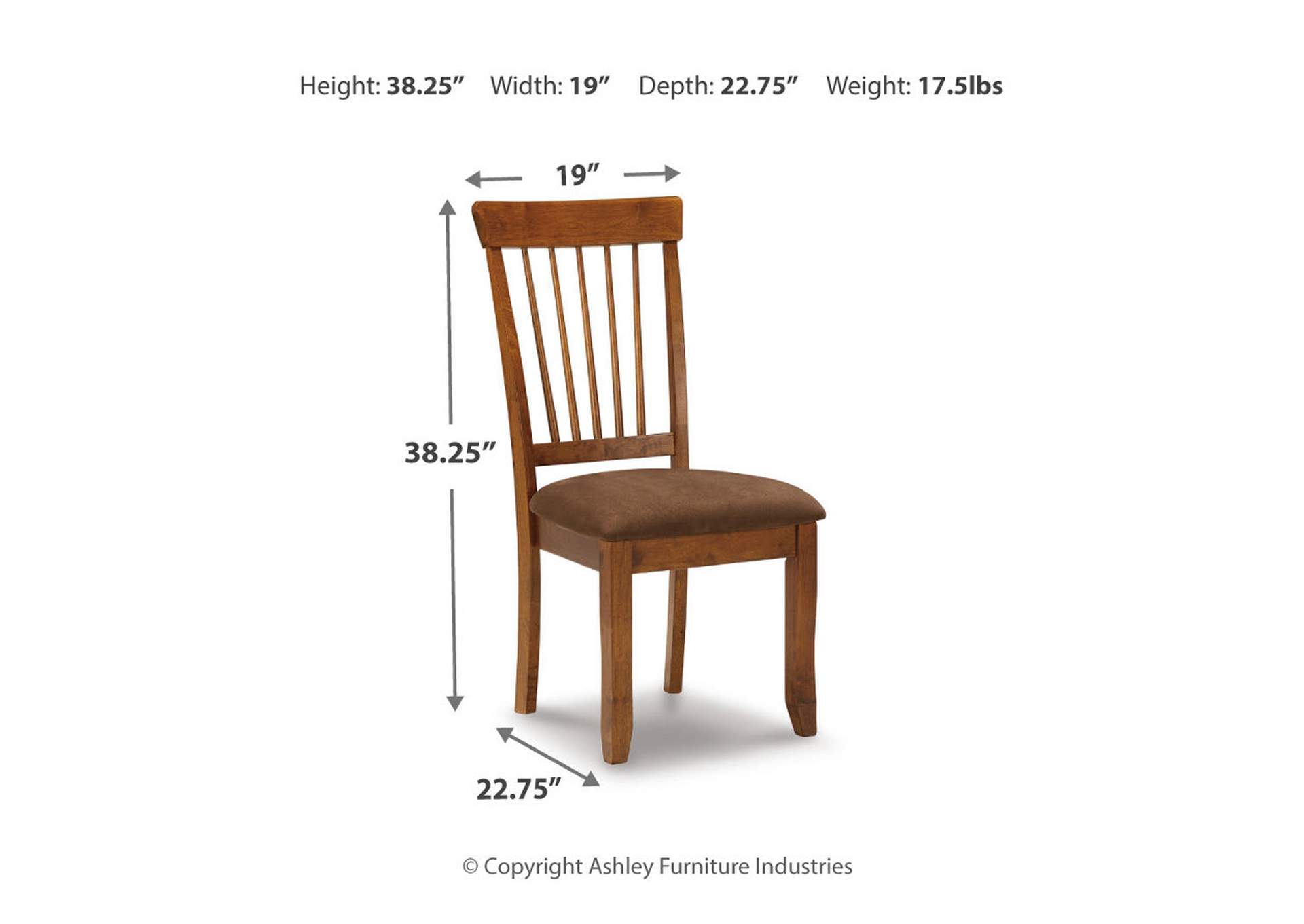 Berringer Dining Chair