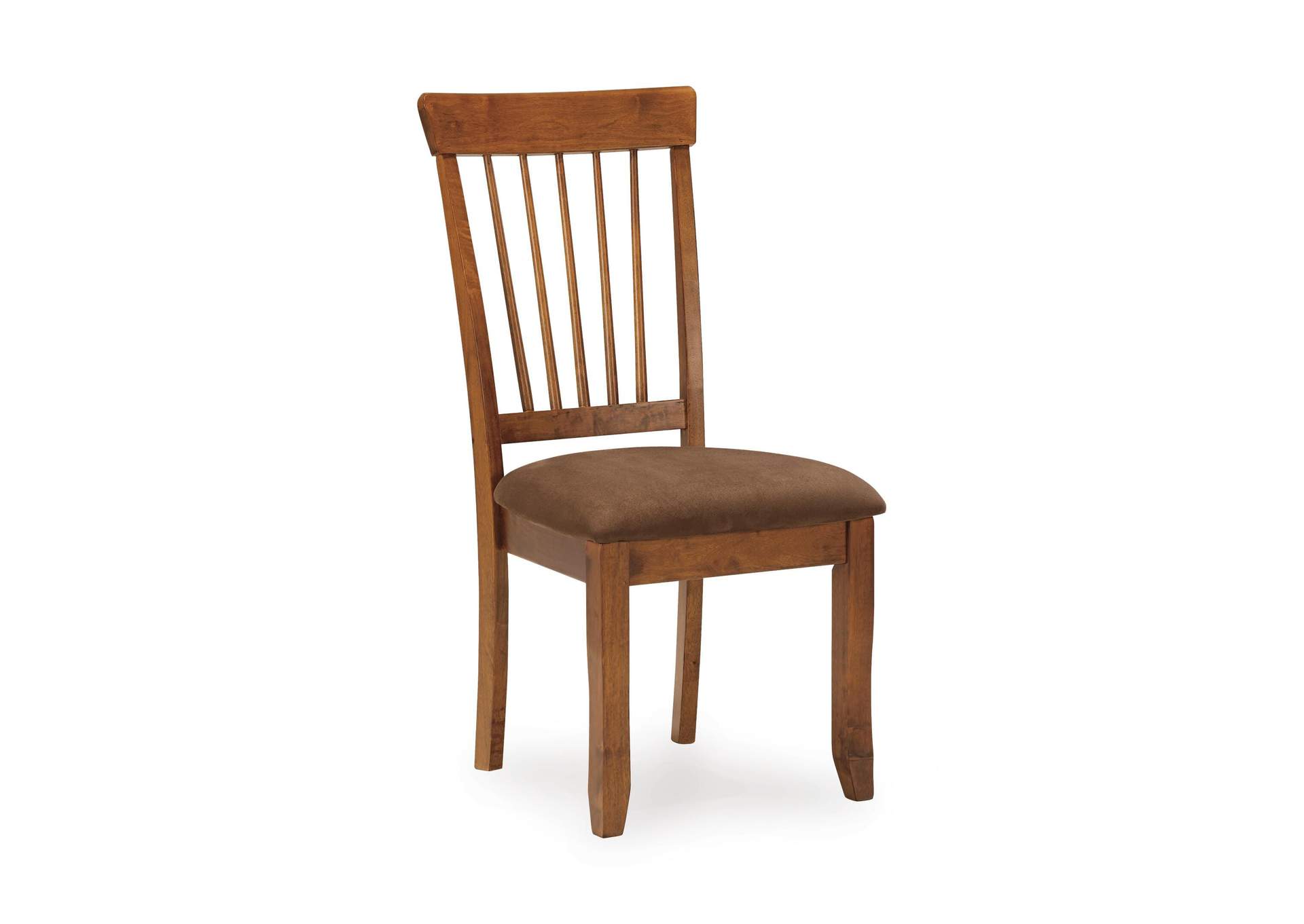 Berringer 2-Piece Dining Room Chair image 3