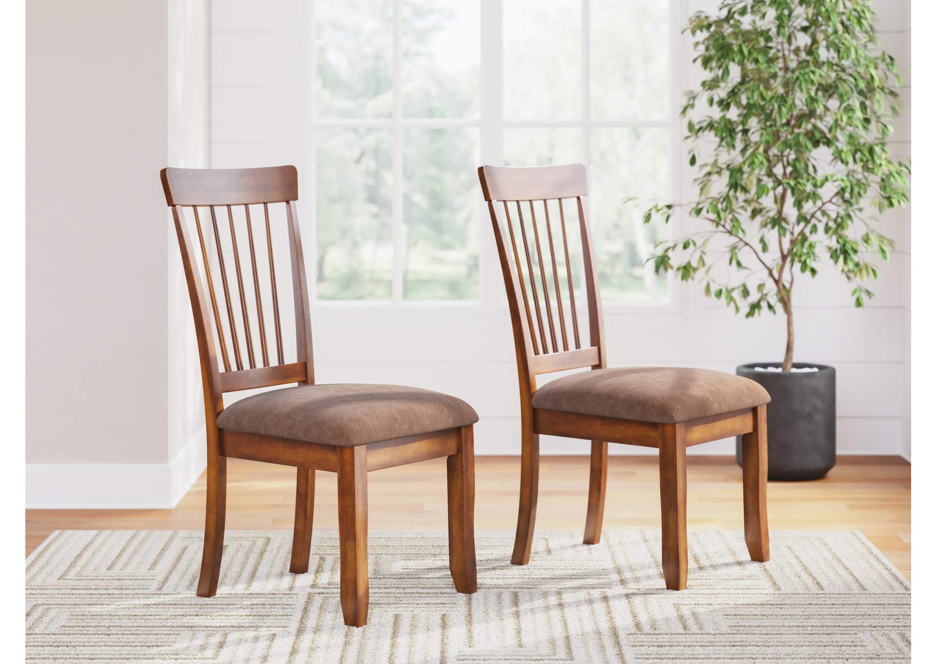 Berringer Dining Chair (Set of 2) image 2