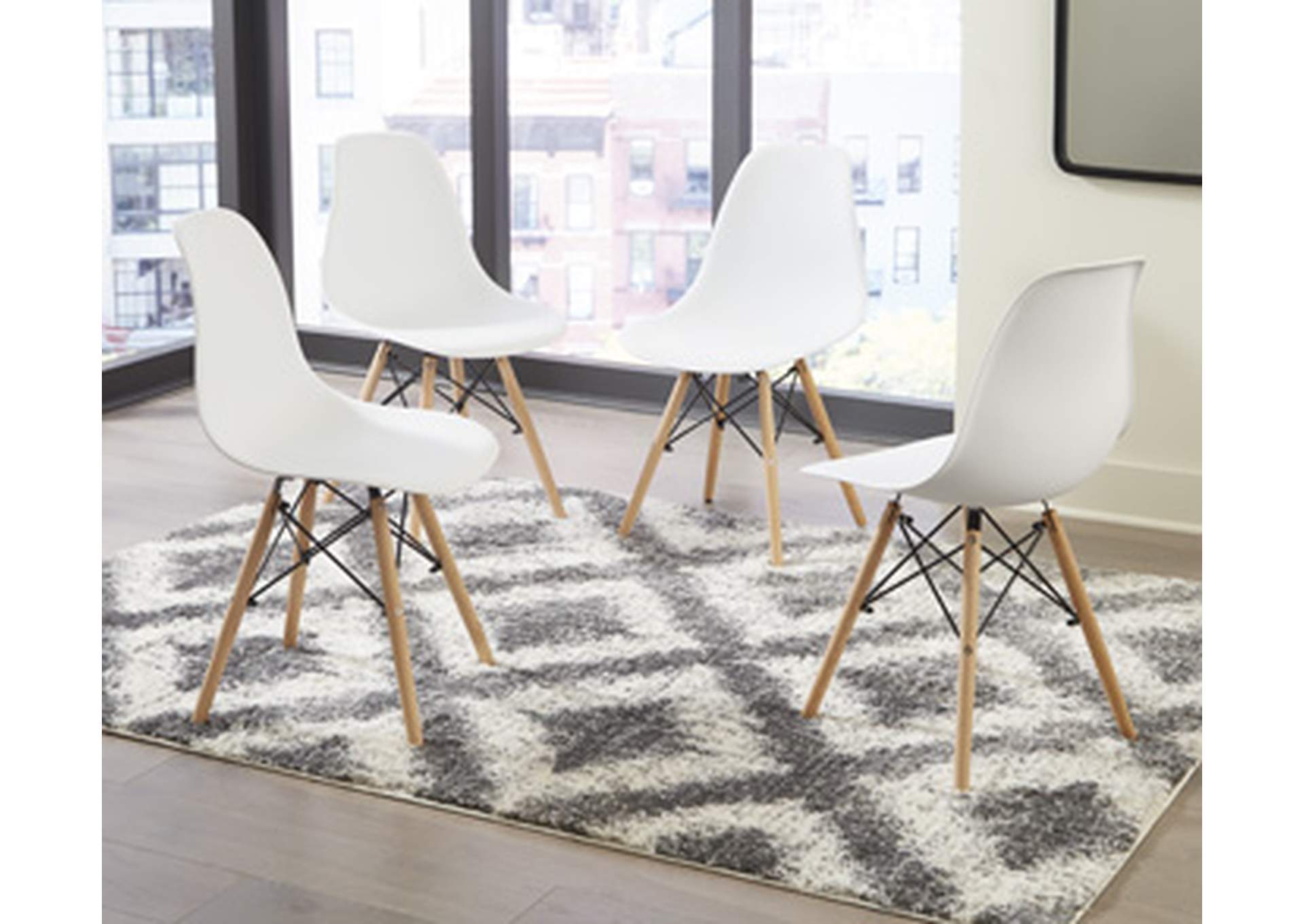Jaspeni Dining Chair image 4