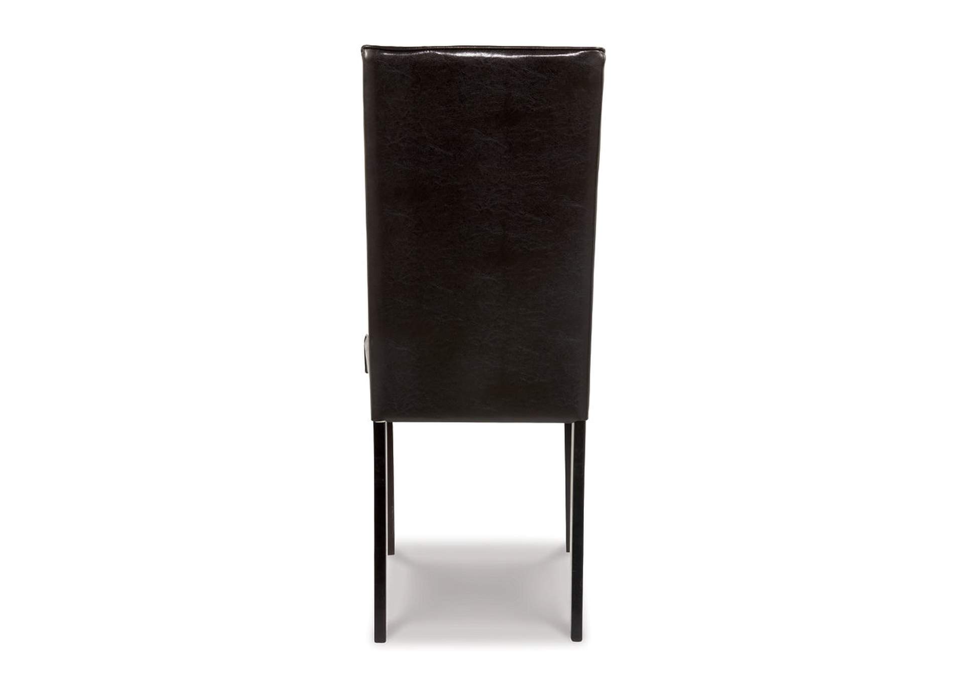 Kimonte Dining Chair (Set of 2) image 7