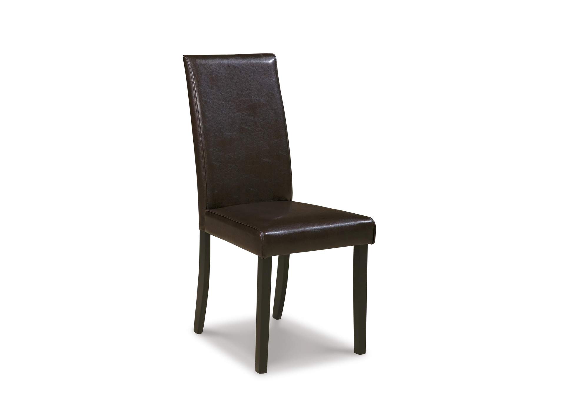 Kimonte 2-Piece Dining Room Chair image 2