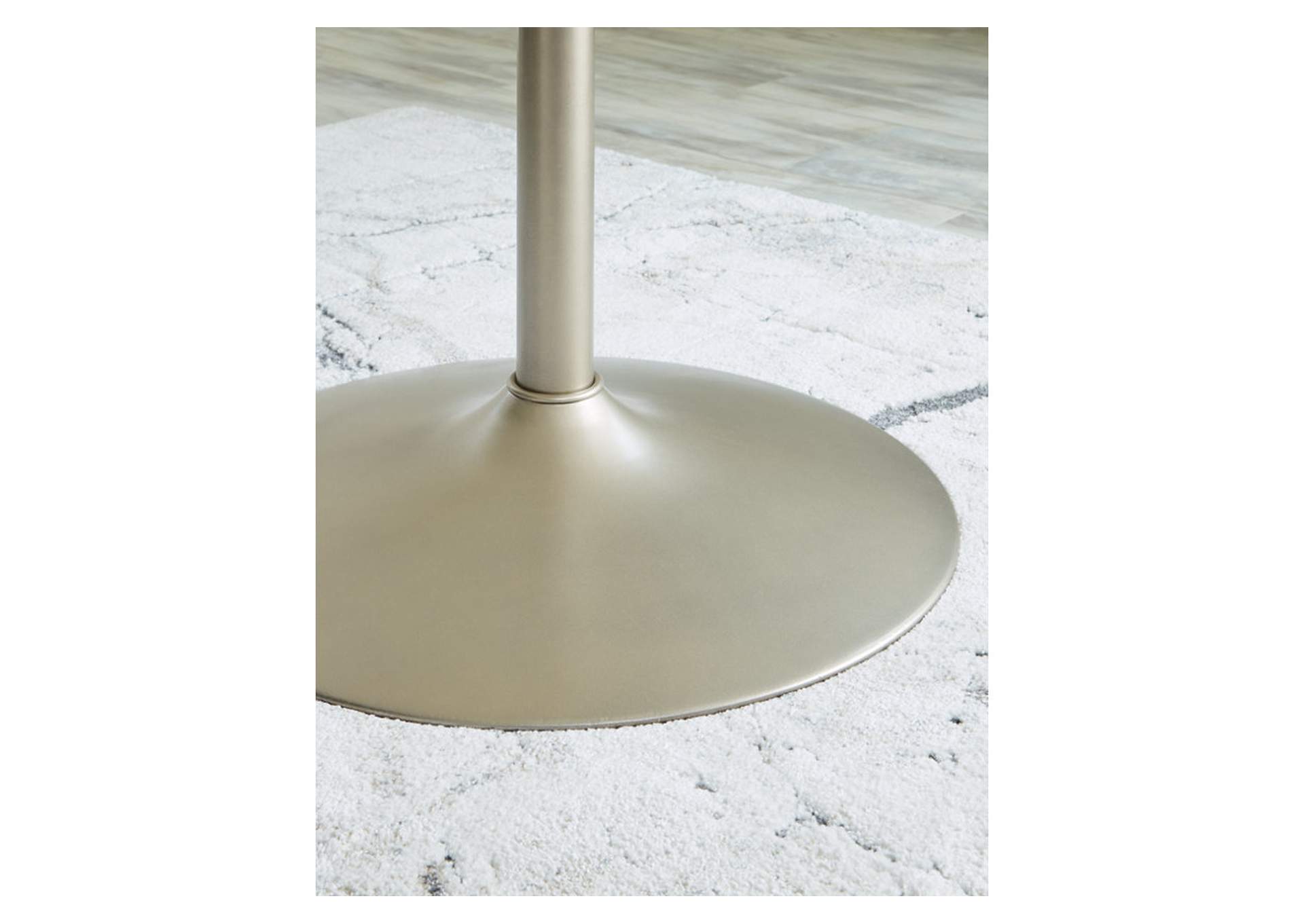 Barchoni Dining Table and 4 Chairs image 8