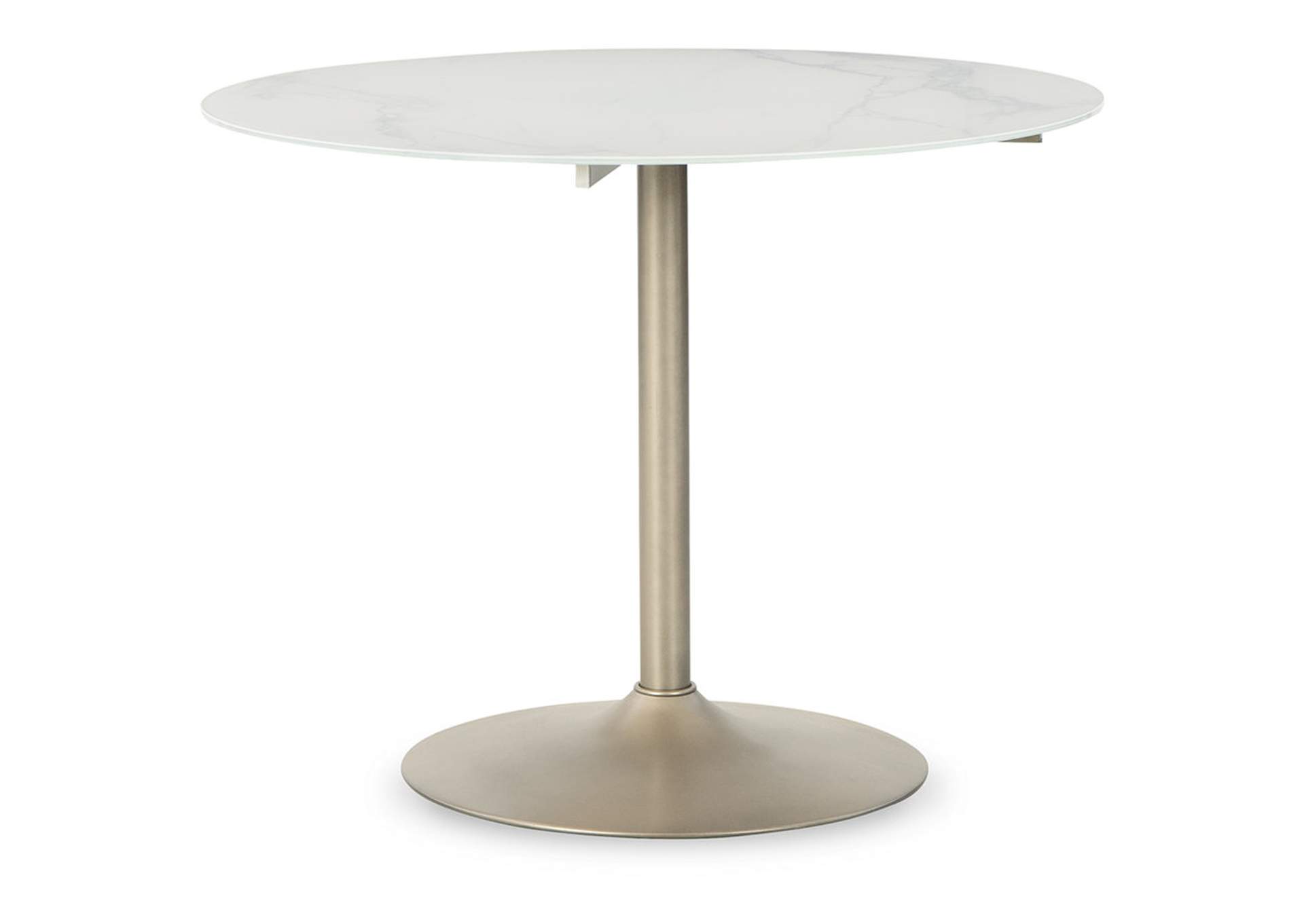 Barchoni Dining Table and 4 Chairs image 3