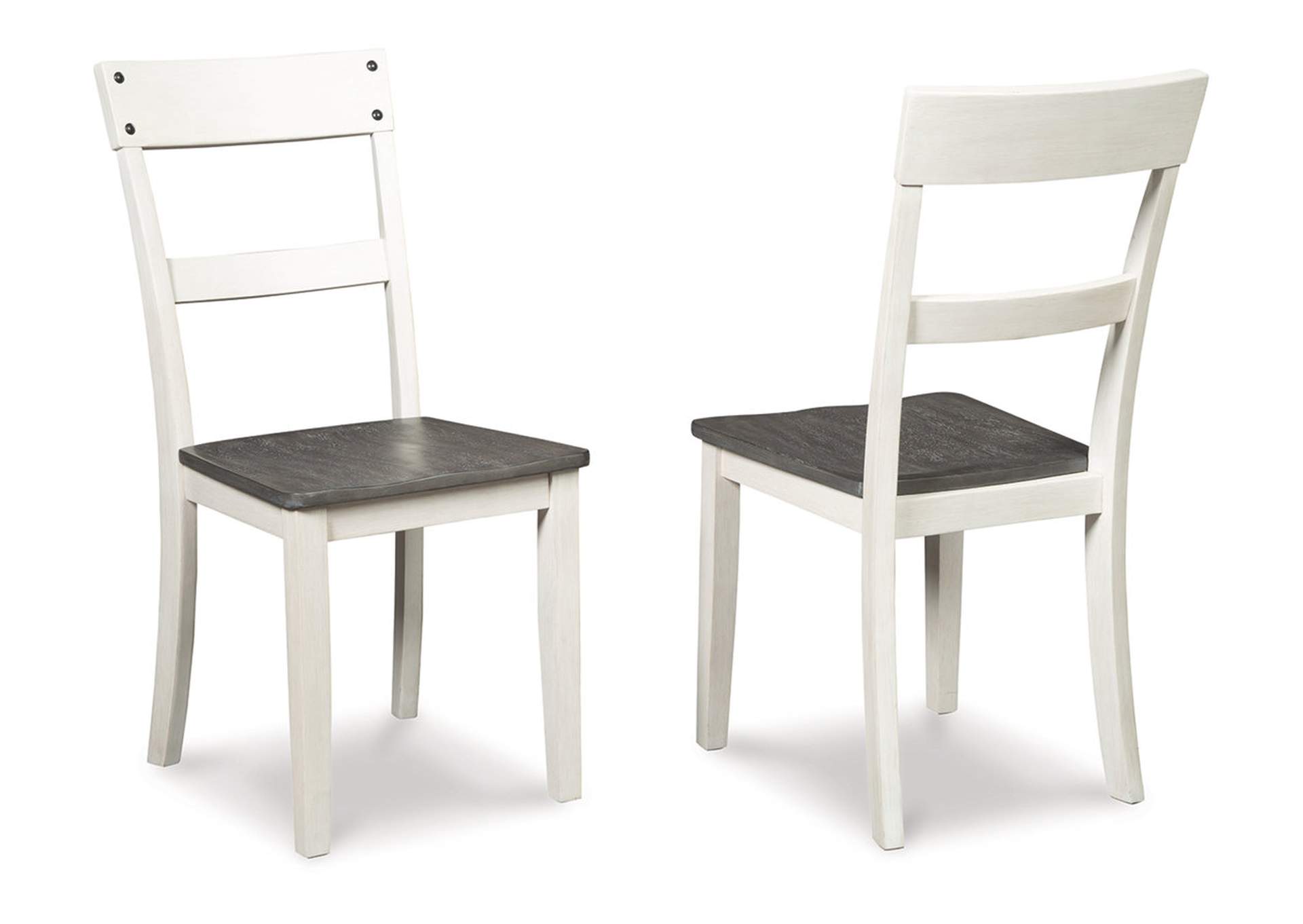 Nelling Dining Chair (Set of 2)