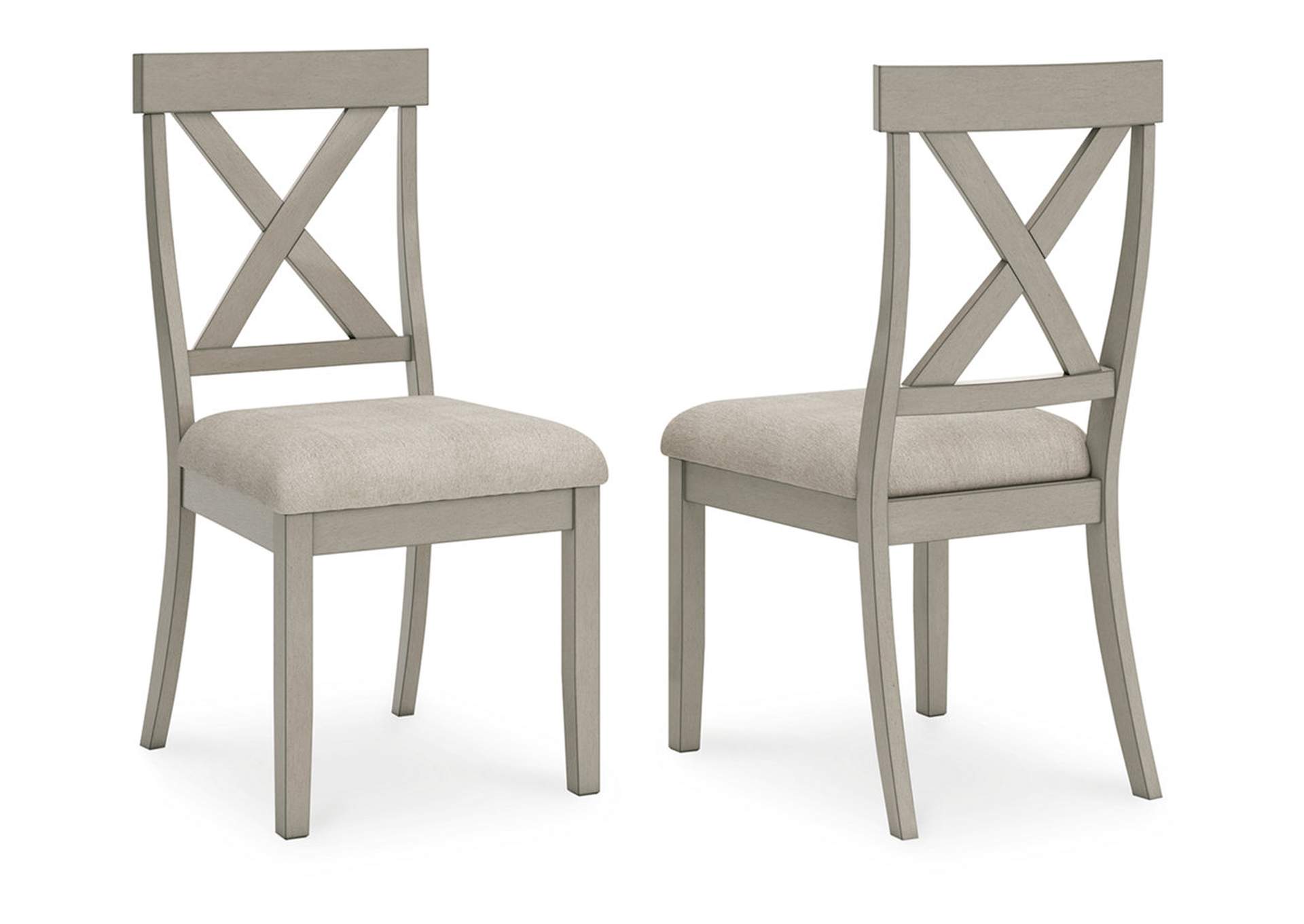 Parellen Dining Chair image 1