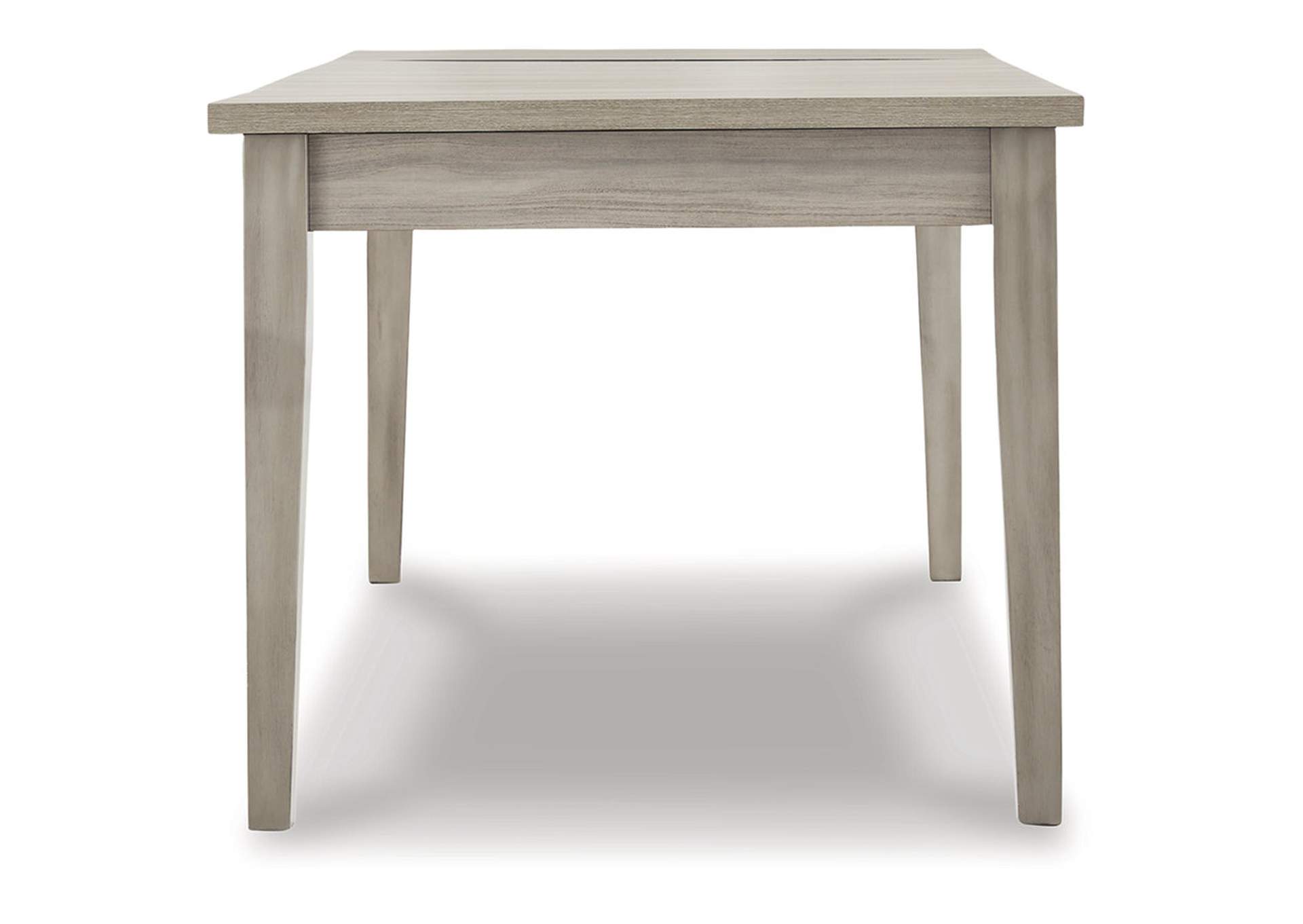 Parellen Dining Table