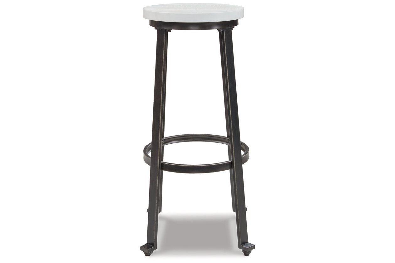 Challiman Bar Height Stool