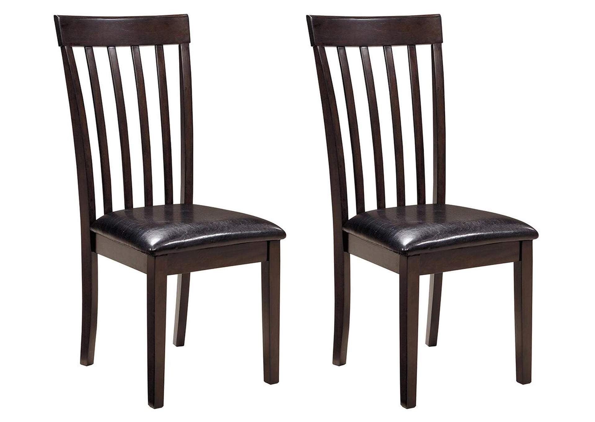 Hammis 2-Piece Dining Room Chair image 1