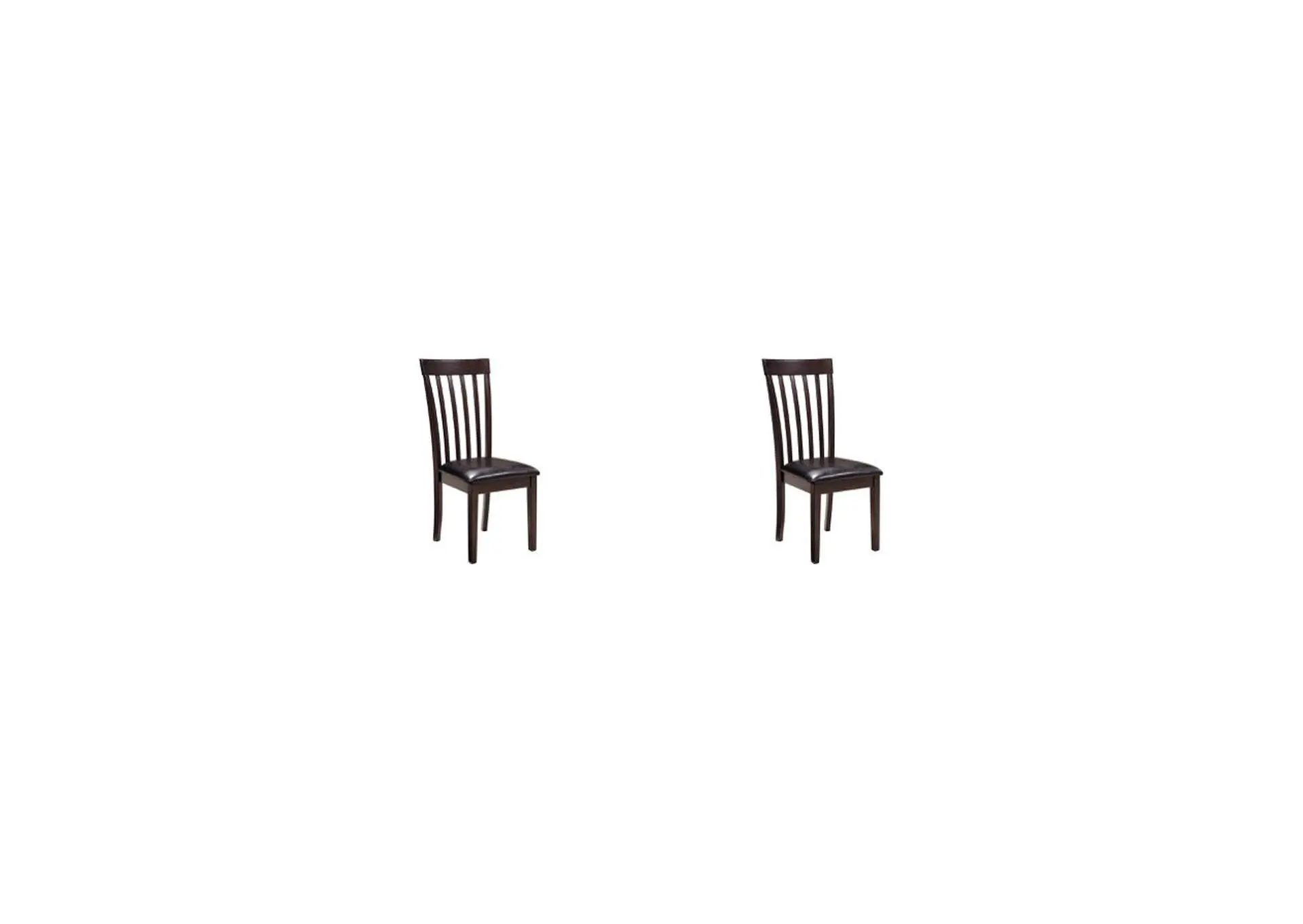 Hammis Dining Chair (Set of 2)