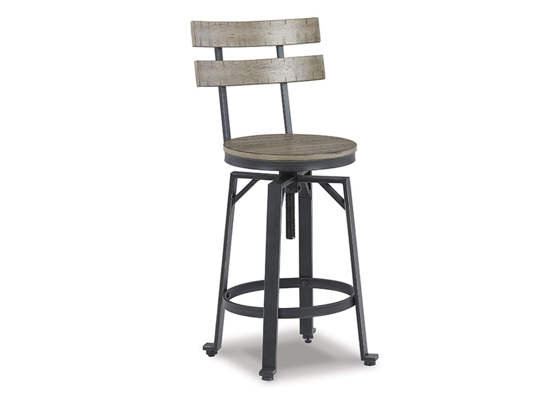 Lesterton Counter Height Bar Stool image 8