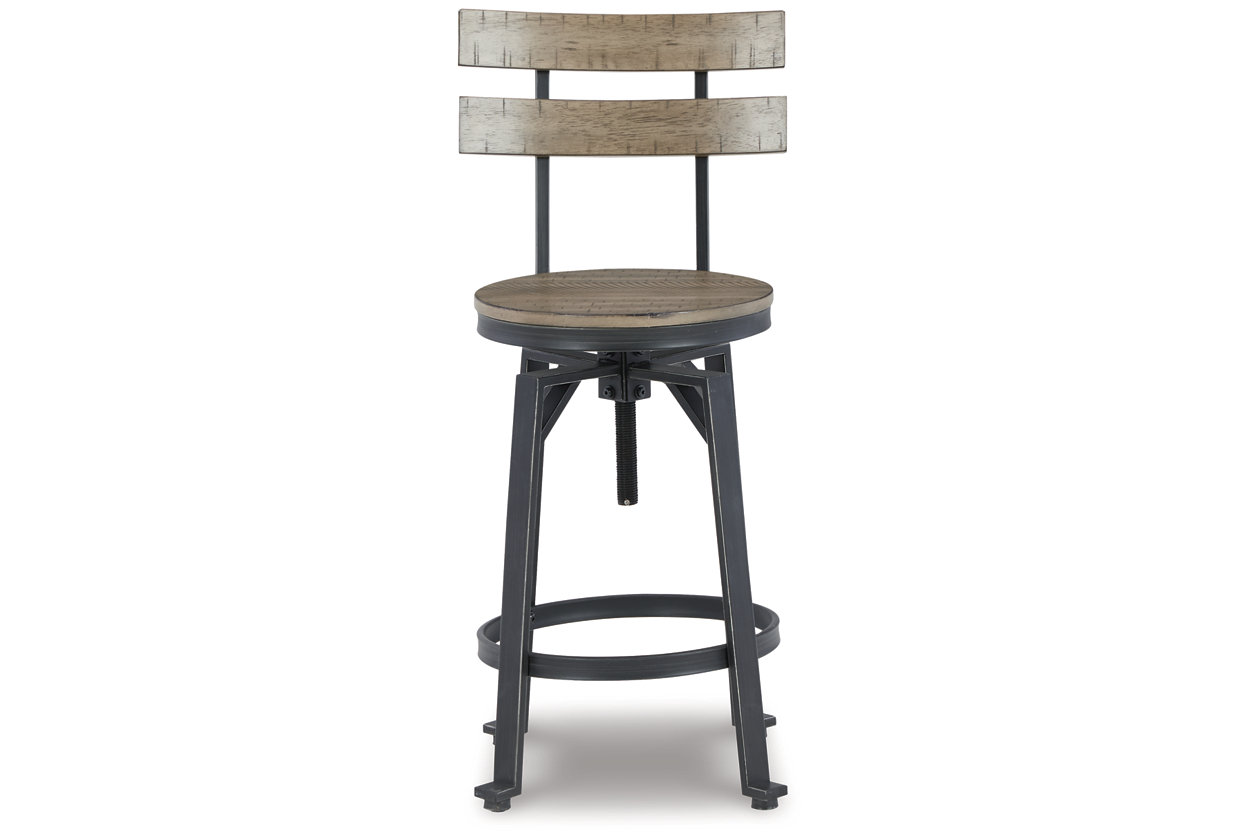 Lesterton Counter Height Bar Stool
