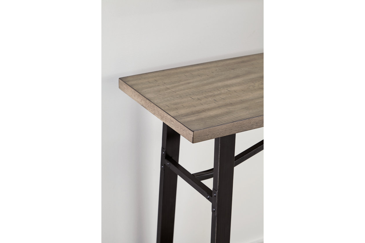 Lesterton Long Counter Table