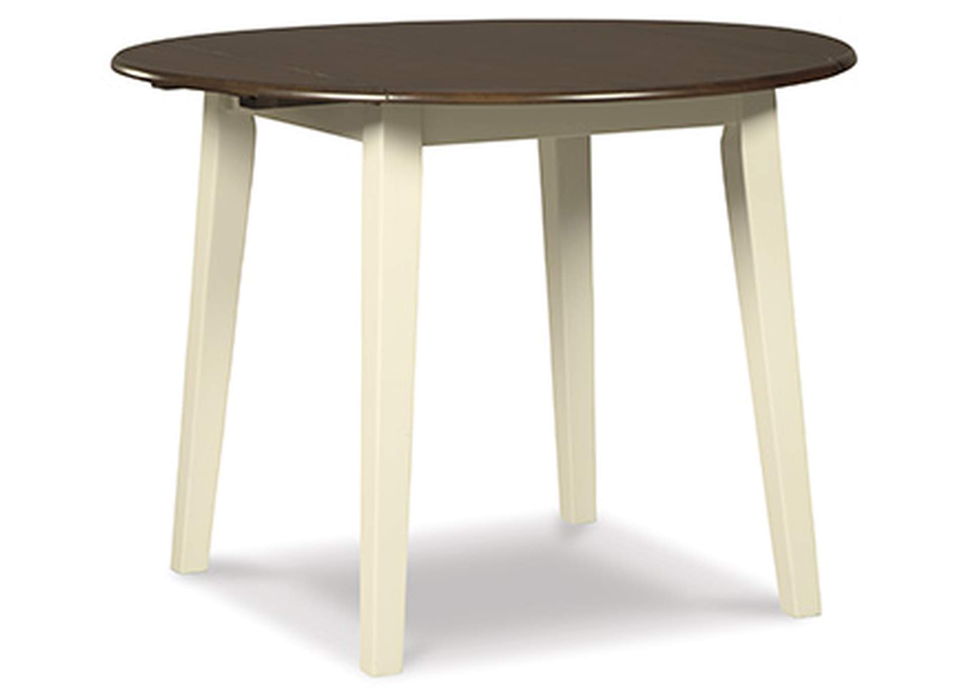 Woodanville Dining Drop Leaf Table image 3