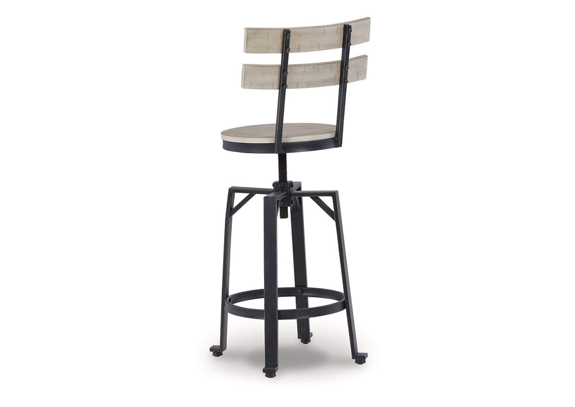 Karisslyn Counter Height Bar Stool (Set of 2)