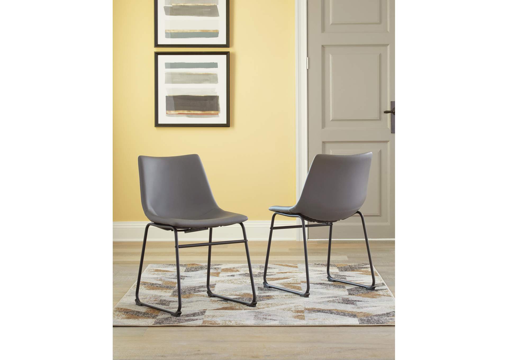 Centiar Dining Chair (Set of 2) image 2