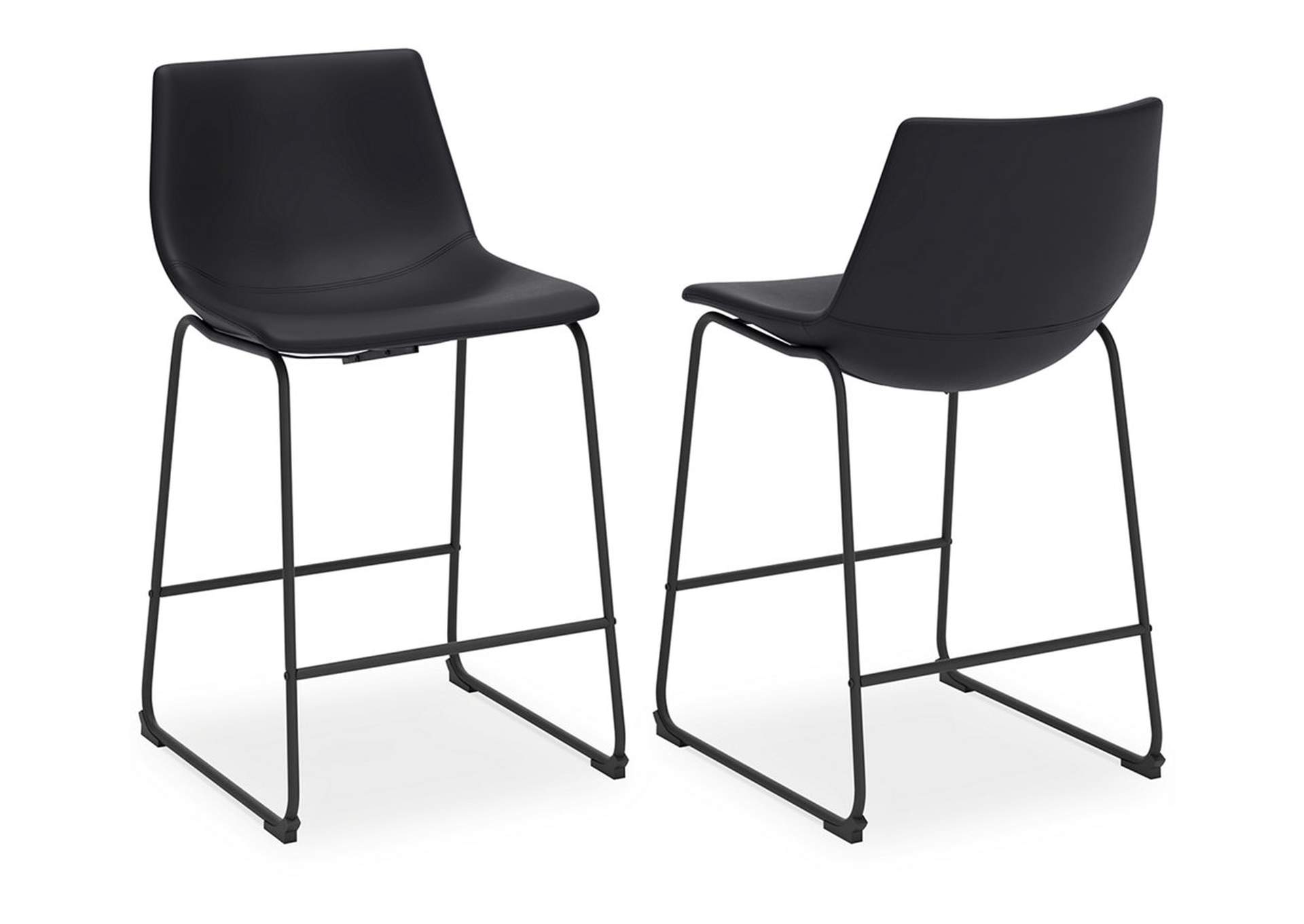 Centiar Counter Height Bar Stool image 1
