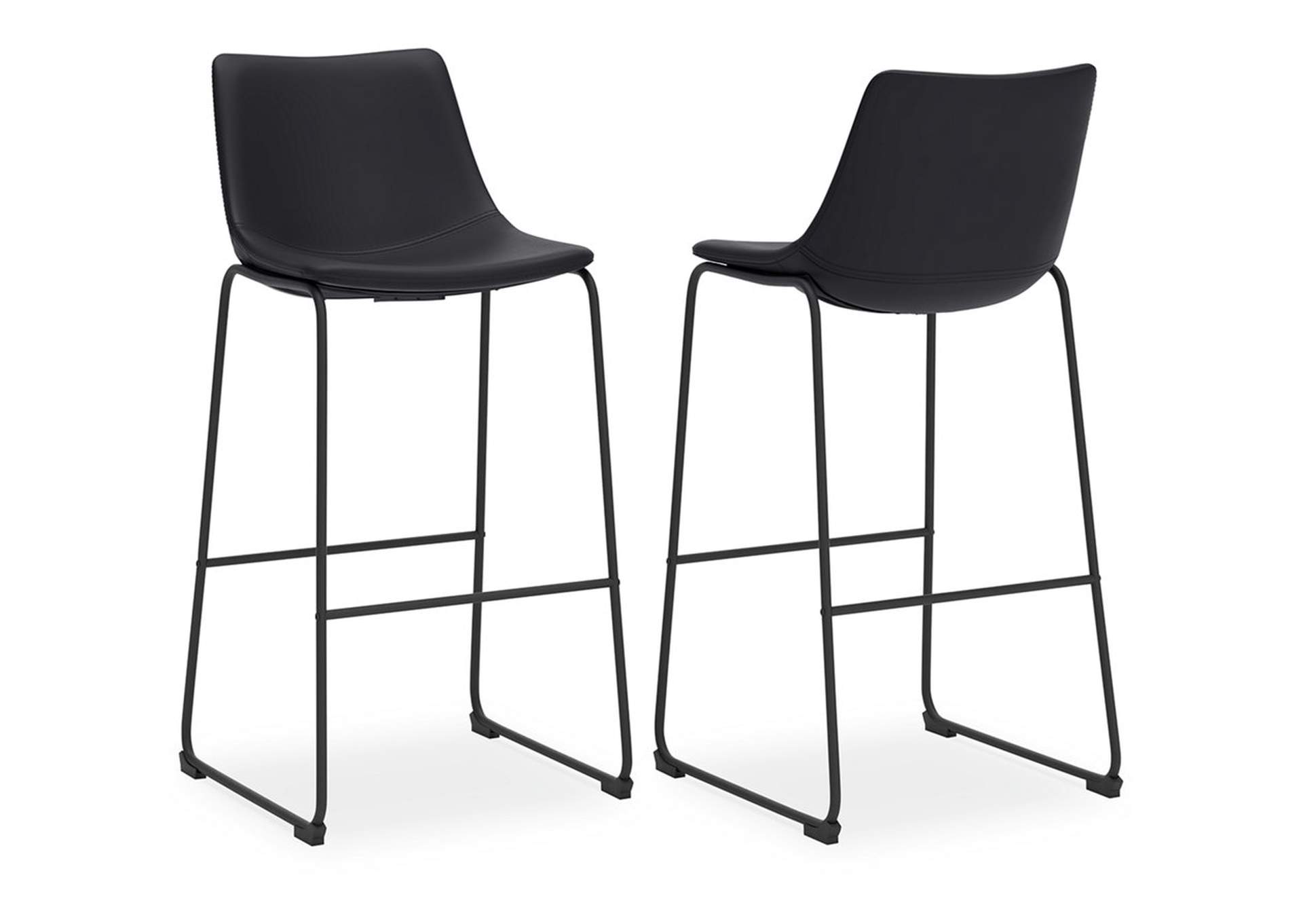 Centiar Pub Height Bar Stool image 1
