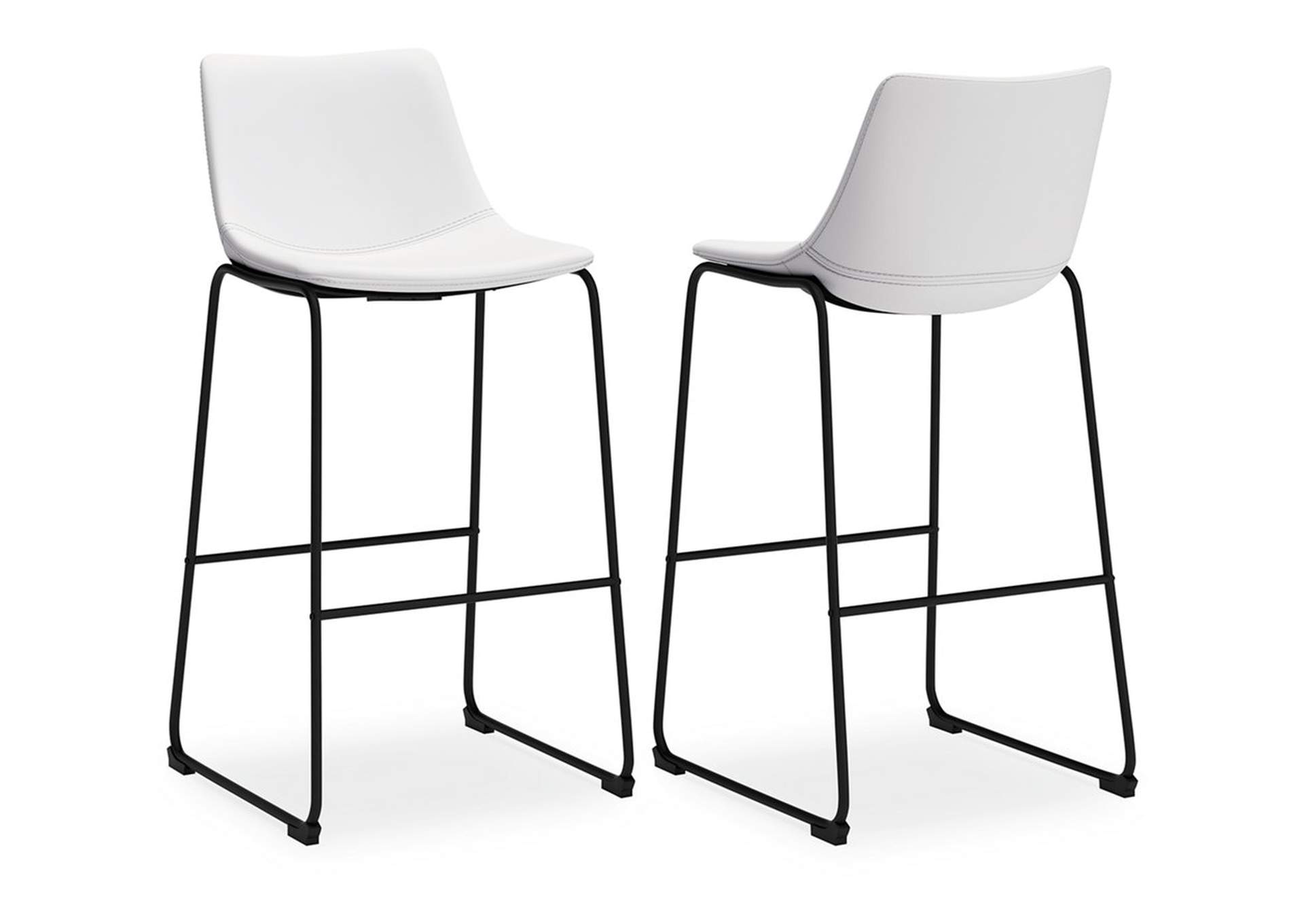 Centiar Pub Height Bar Stool image 1