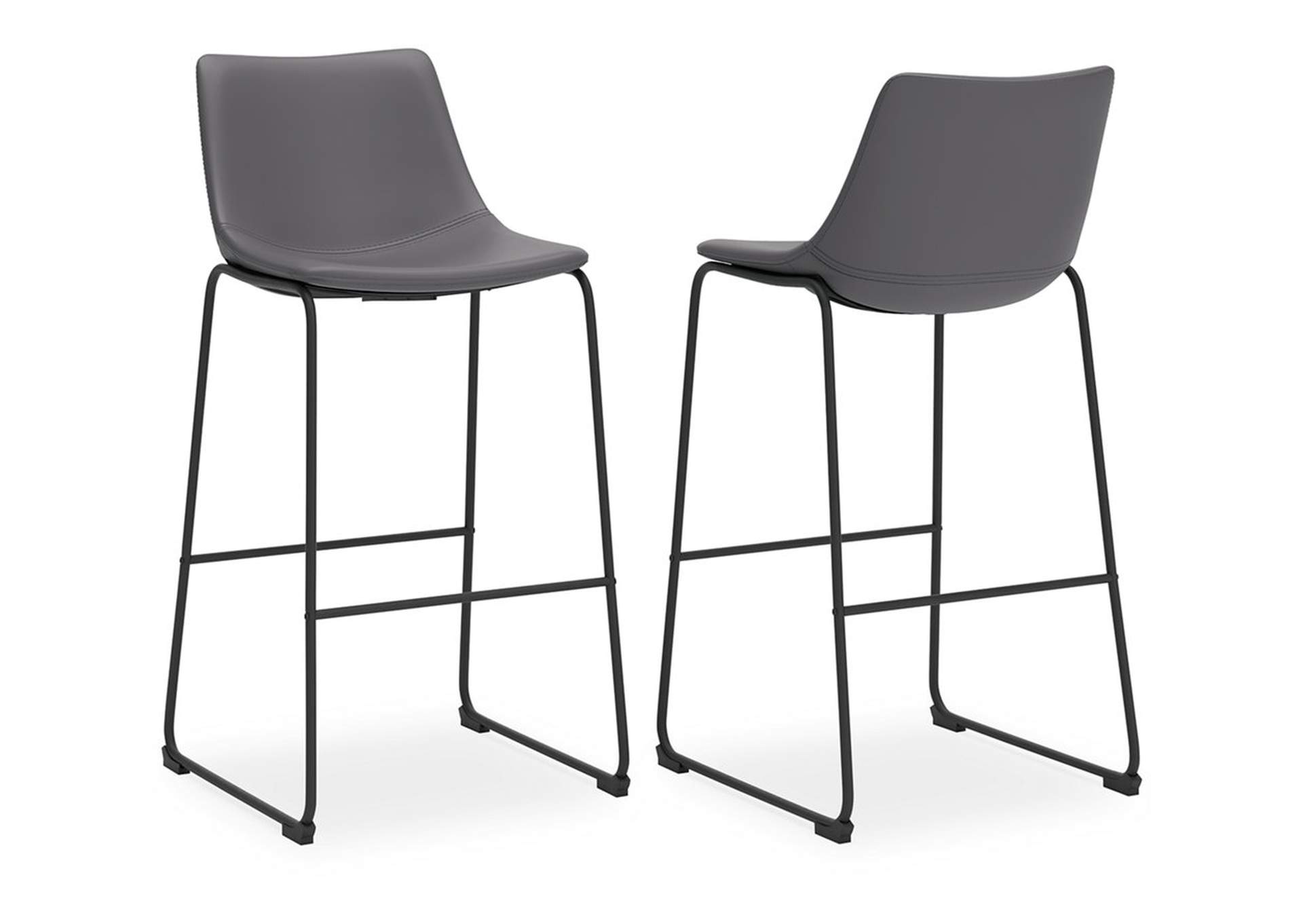 Centiar Pub Height Bar Stool image 1