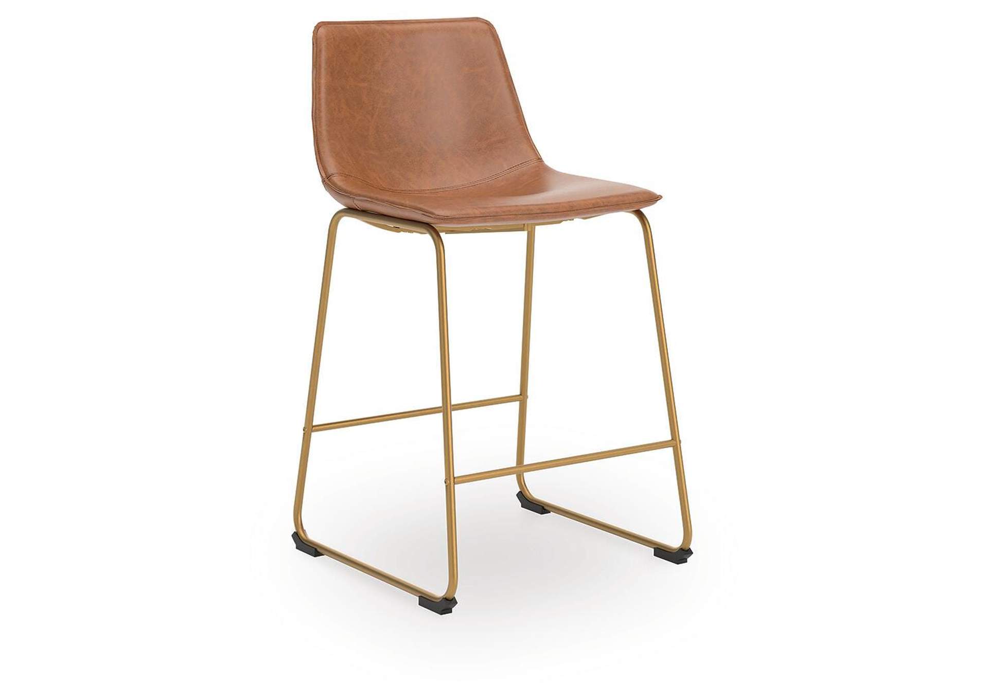 Ciabori Counter Height Barstool (Set of 2) image 3