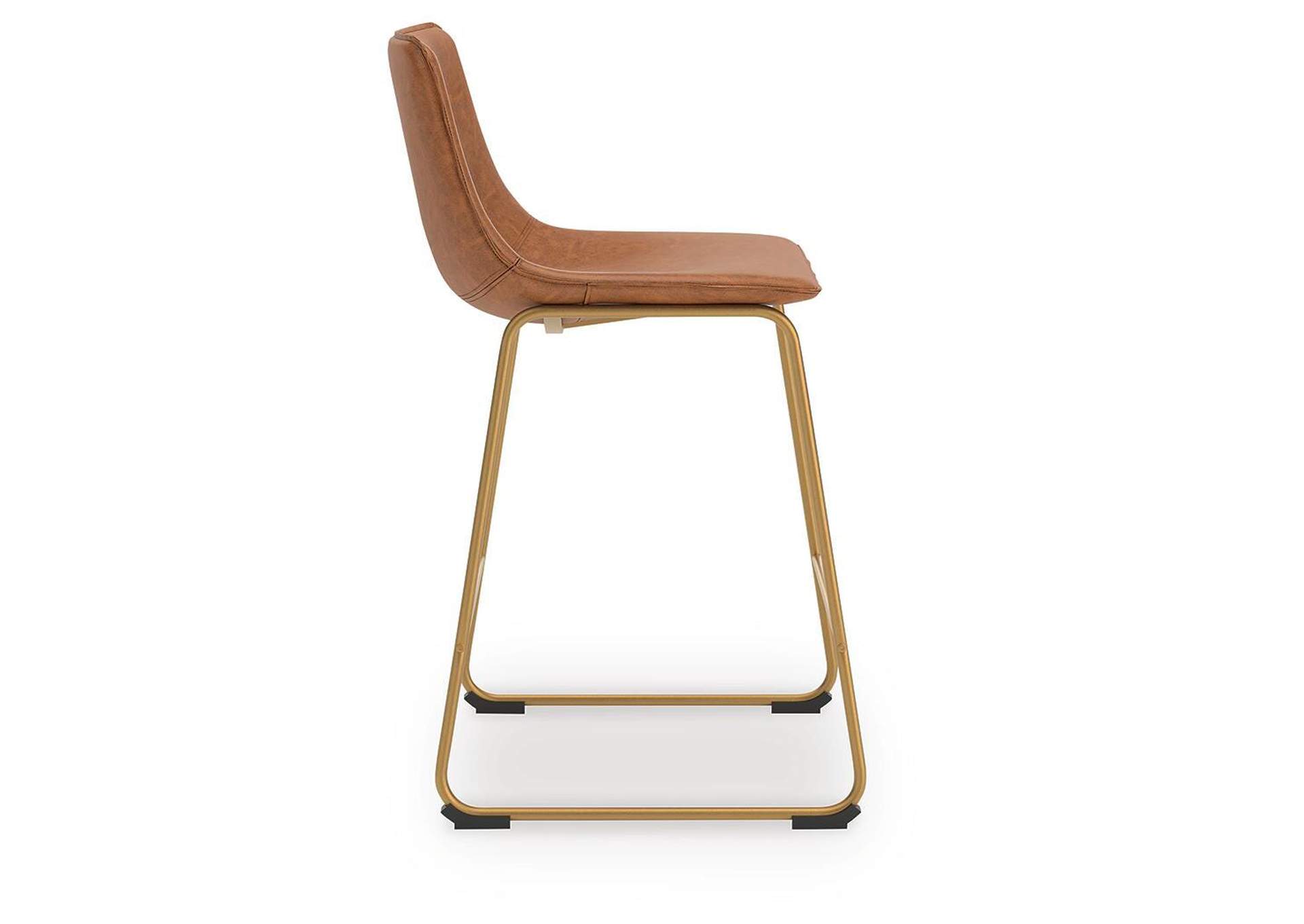 Ciabori Counter Height Barstool (Set of 2) image 4