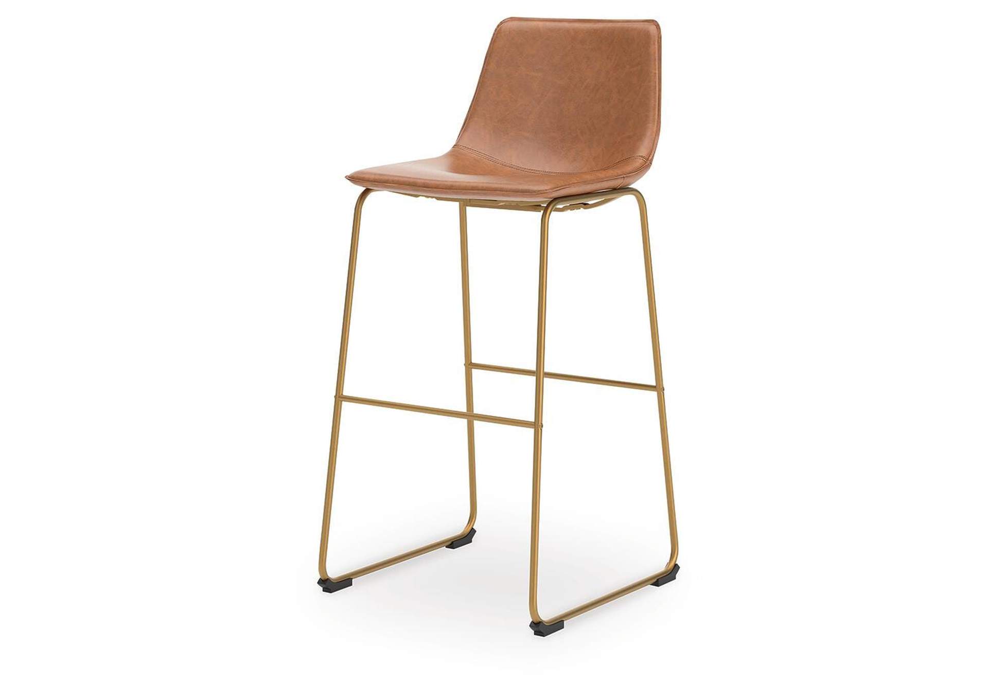 Ciabori Bar Height Barstool (Set of 2) image 7