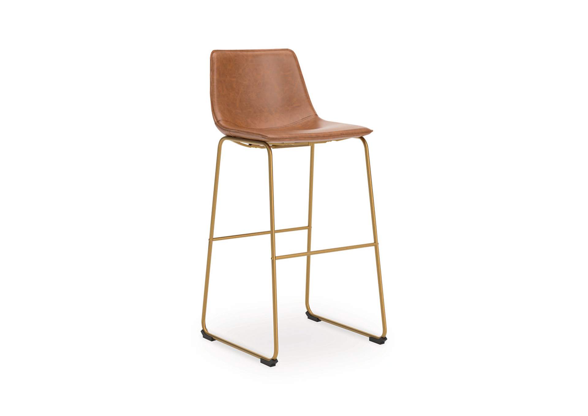 Ciabori Bar Height Bar Stool image 3