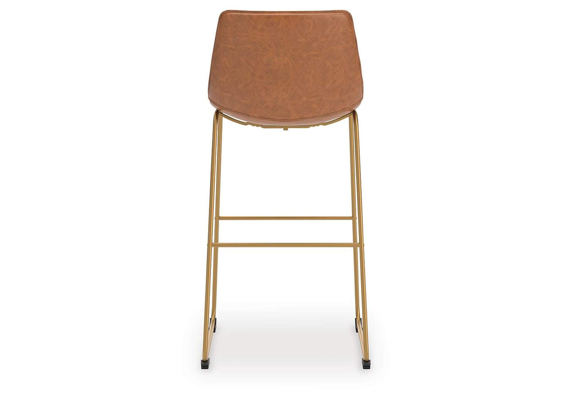 Ciabori Bar Height Barstool (Set of 2) image 5