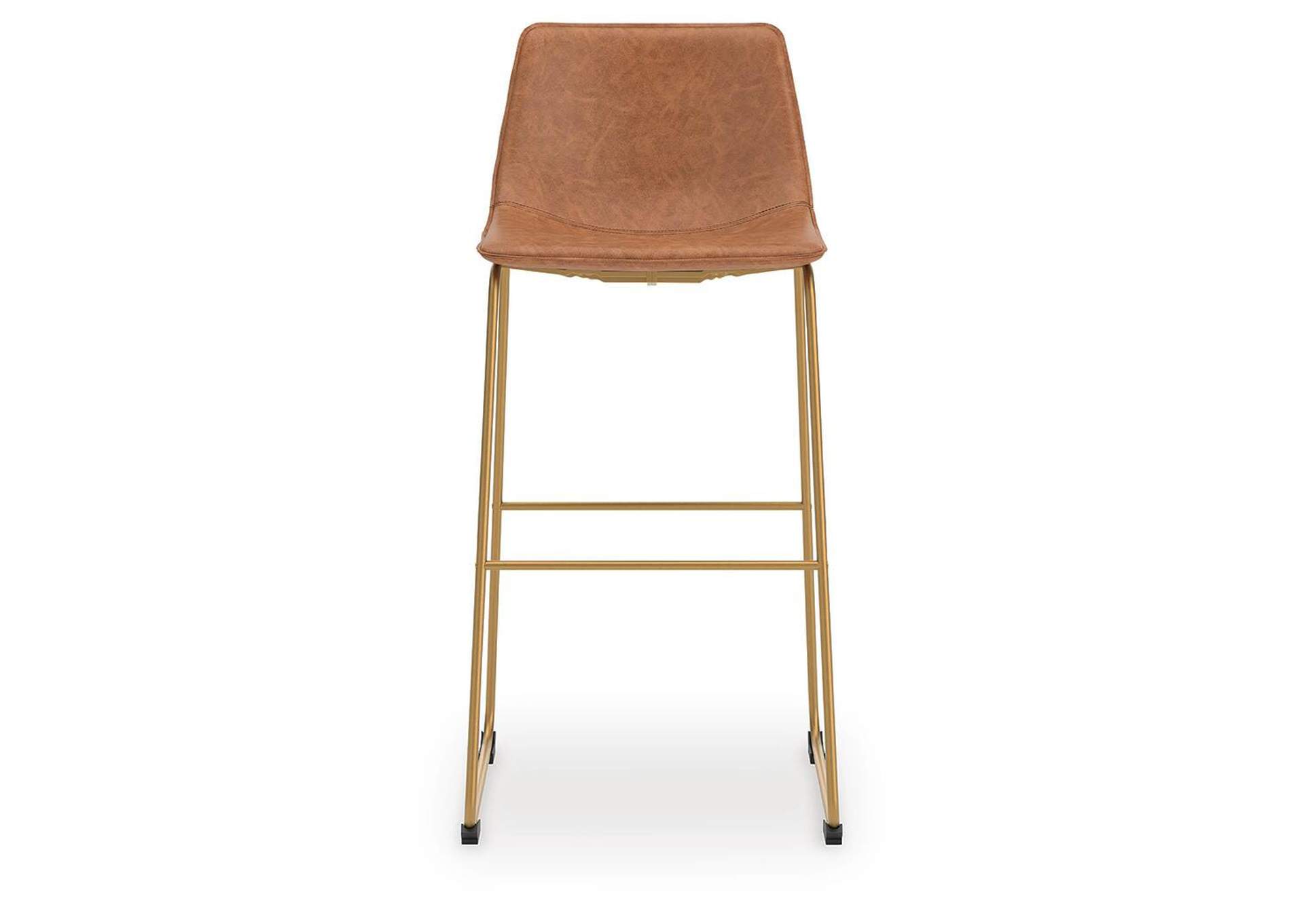 Ciabori Bar Height Barstool (Set of 2) image 2