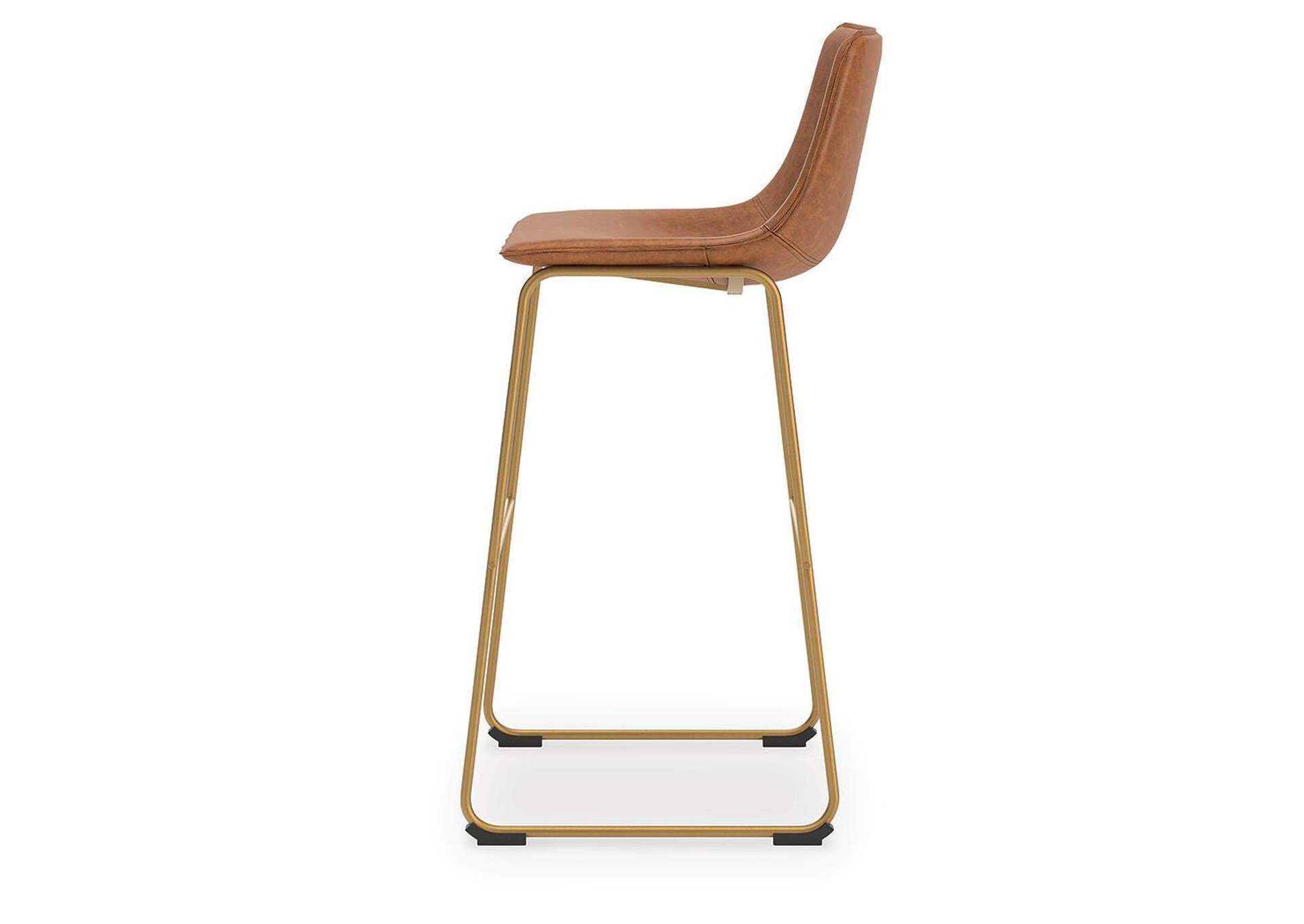 Ciabori Bar Height Barstool (Set of 2) image 6