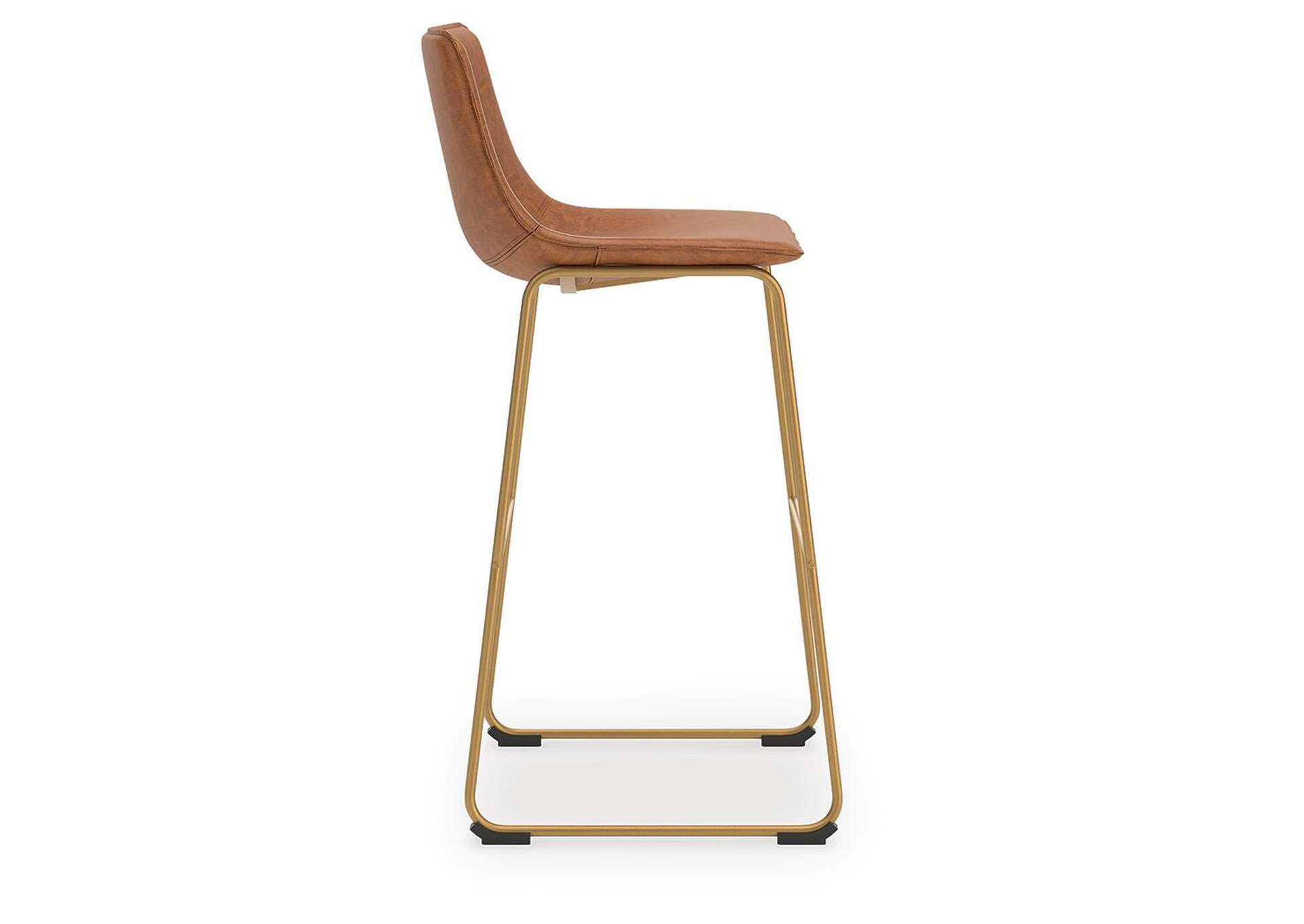 Ciabori Bar Height Barstool (Set of 2) image 4