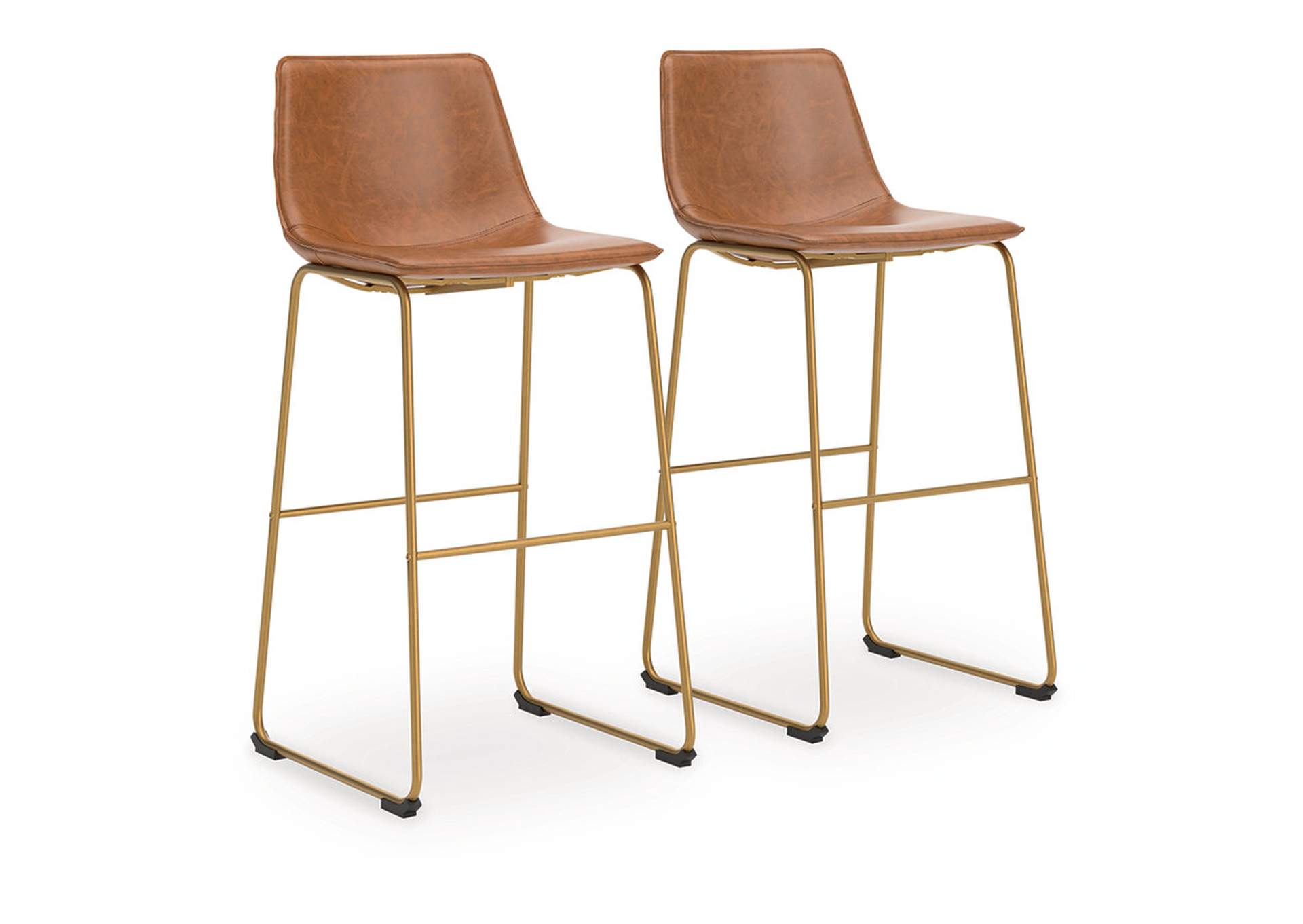 Ciabori Bar Height Bar Stool image 1