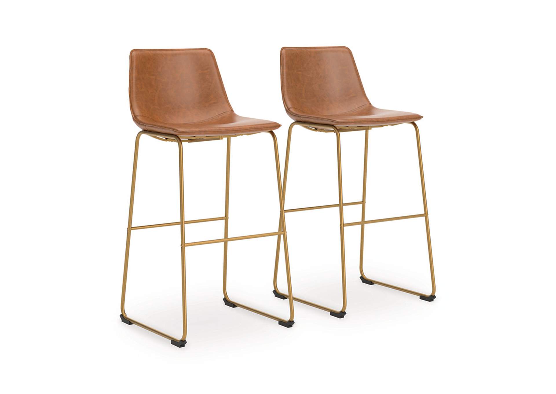 Ciabori Bar Height Bar Stool image 9