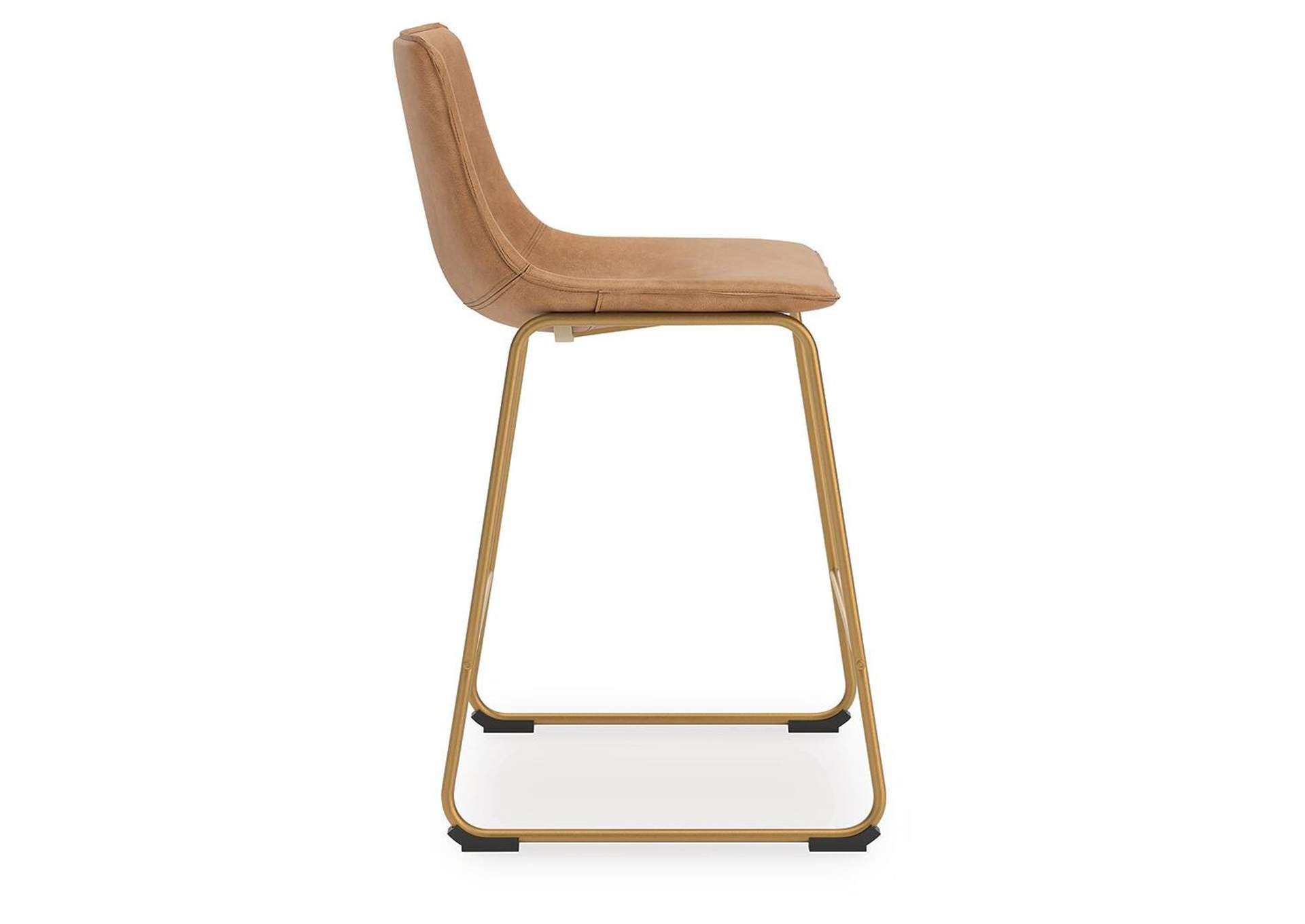 Ciabori Counter Height Barstool (Set of 2) image 4