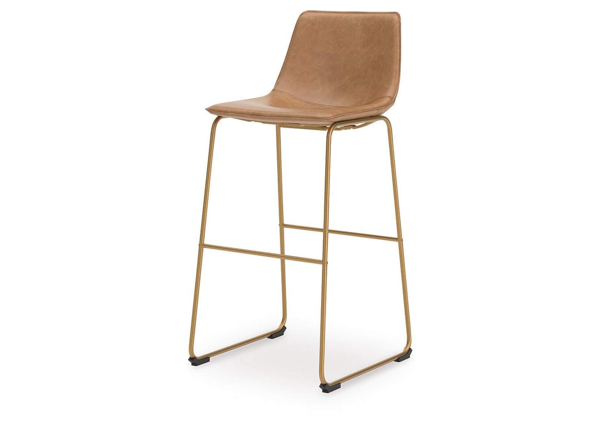 Ciabori Bar Height Barstool (Set of 2) image 7