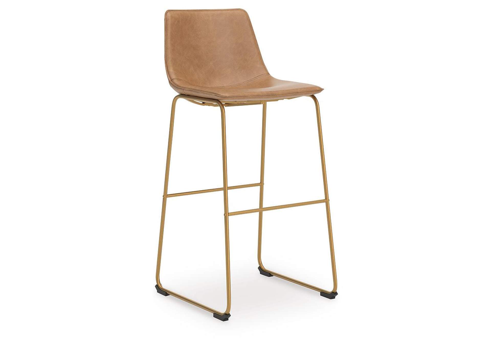 Ciabori Bar Height Barstool (Set of 2) image 3